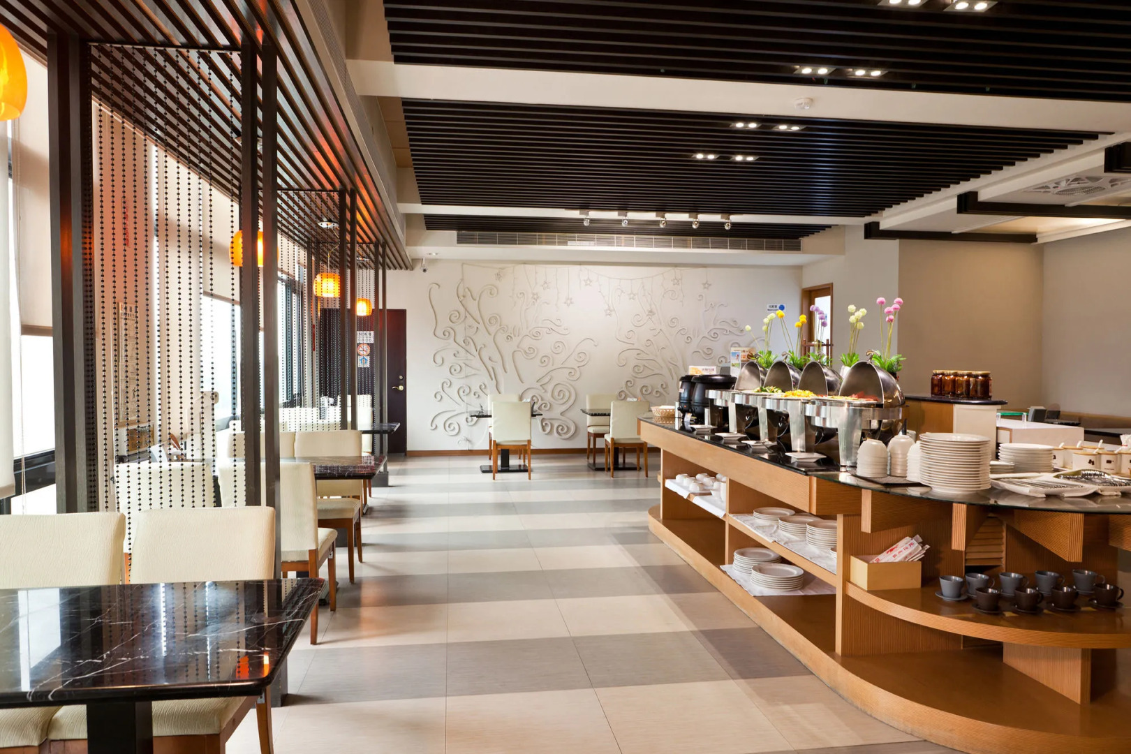 Six Star Motel-Zhongli