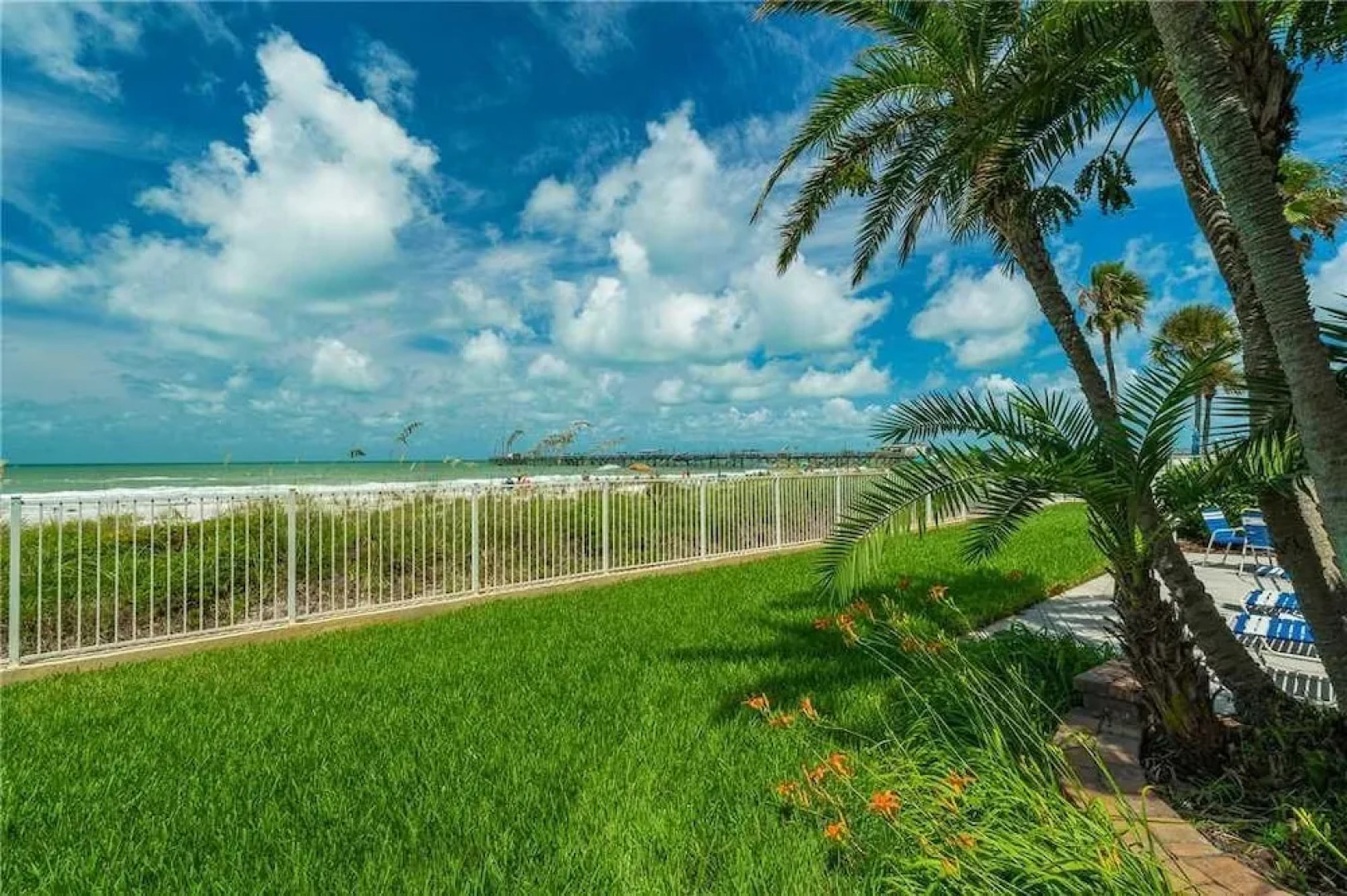 Tower Isle I1 - Two Bedroom Condo