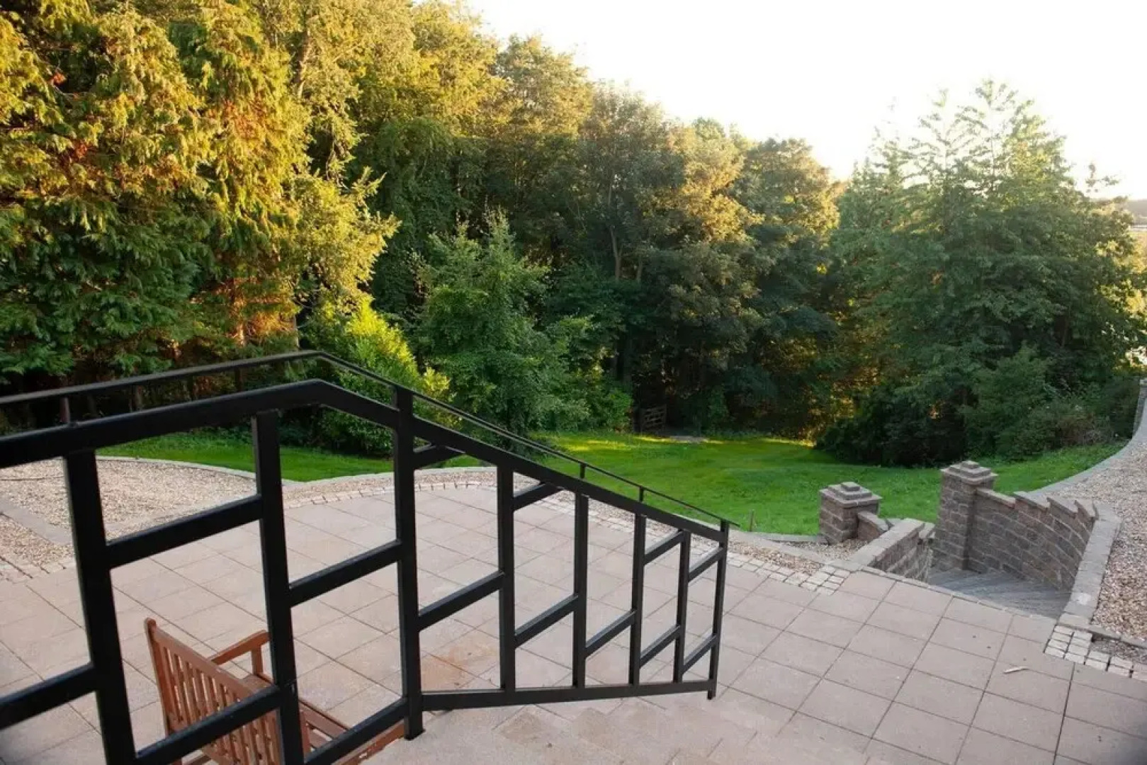 The Old Mount Manor, Causeway Coast