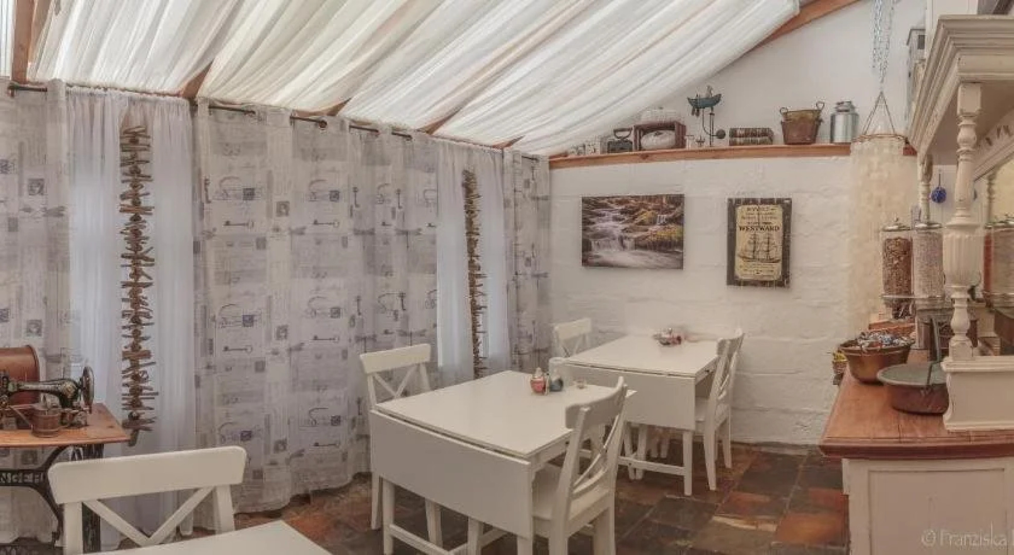 Stone's throw Cottage Mevagissey