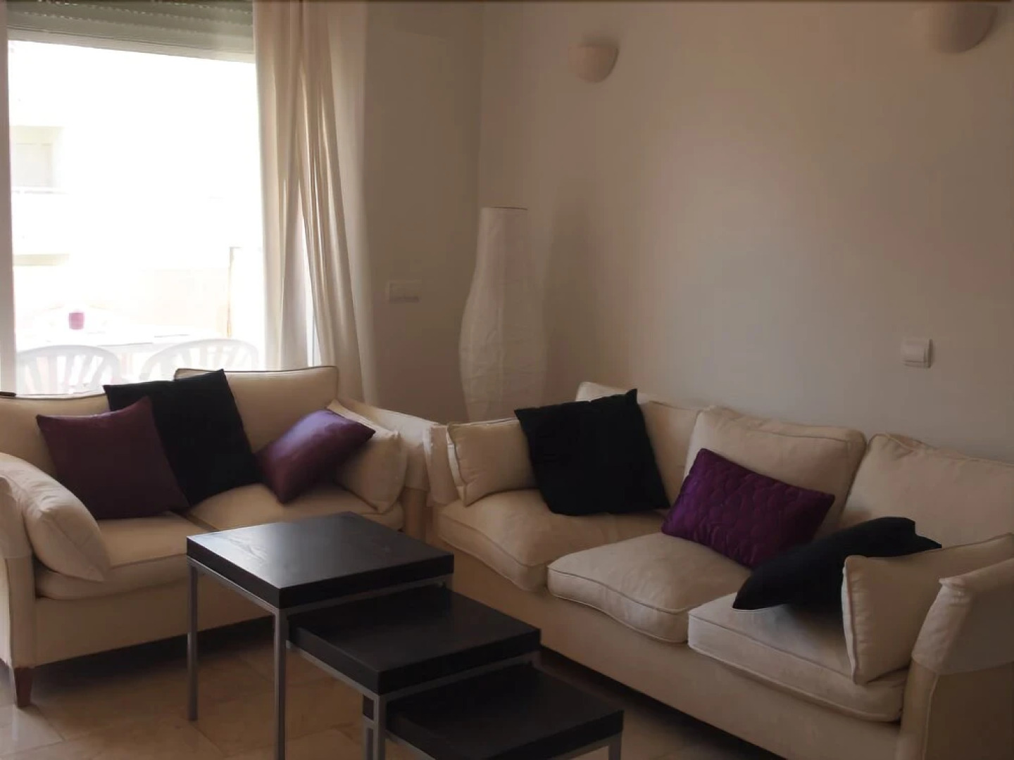 Apartamento Entreolas 36