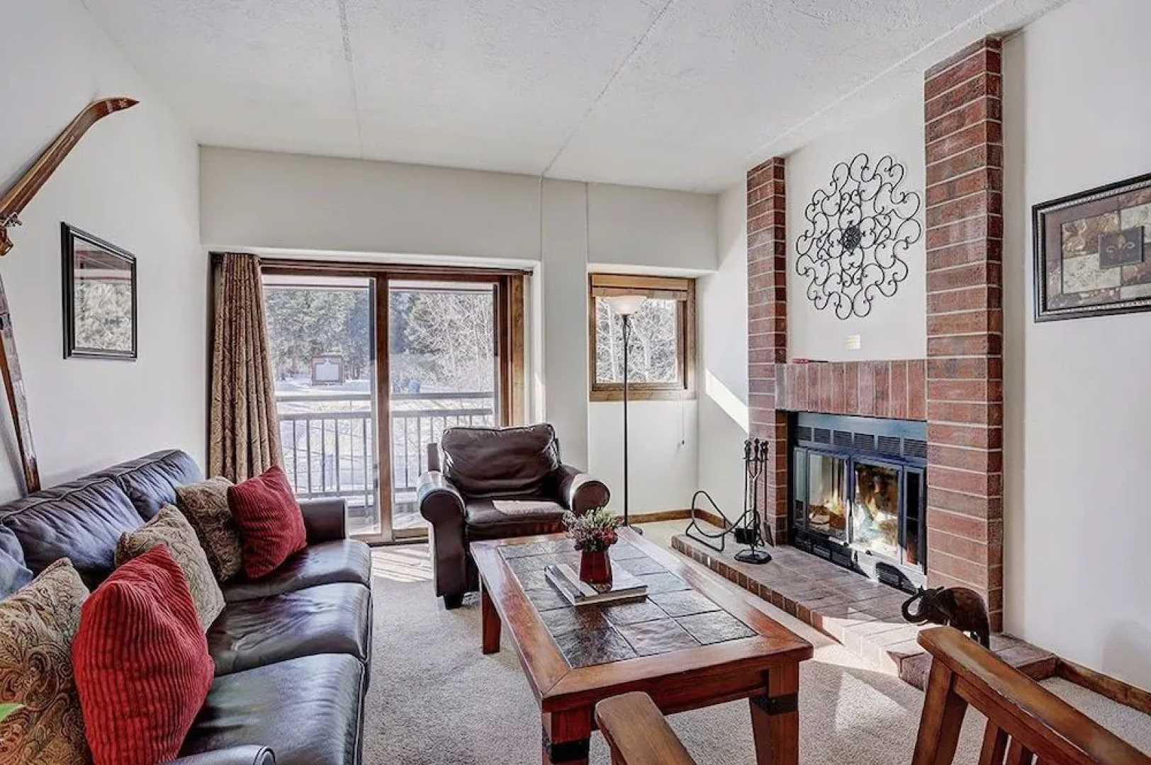 Village at Breckenridge 2202 by RedAwning