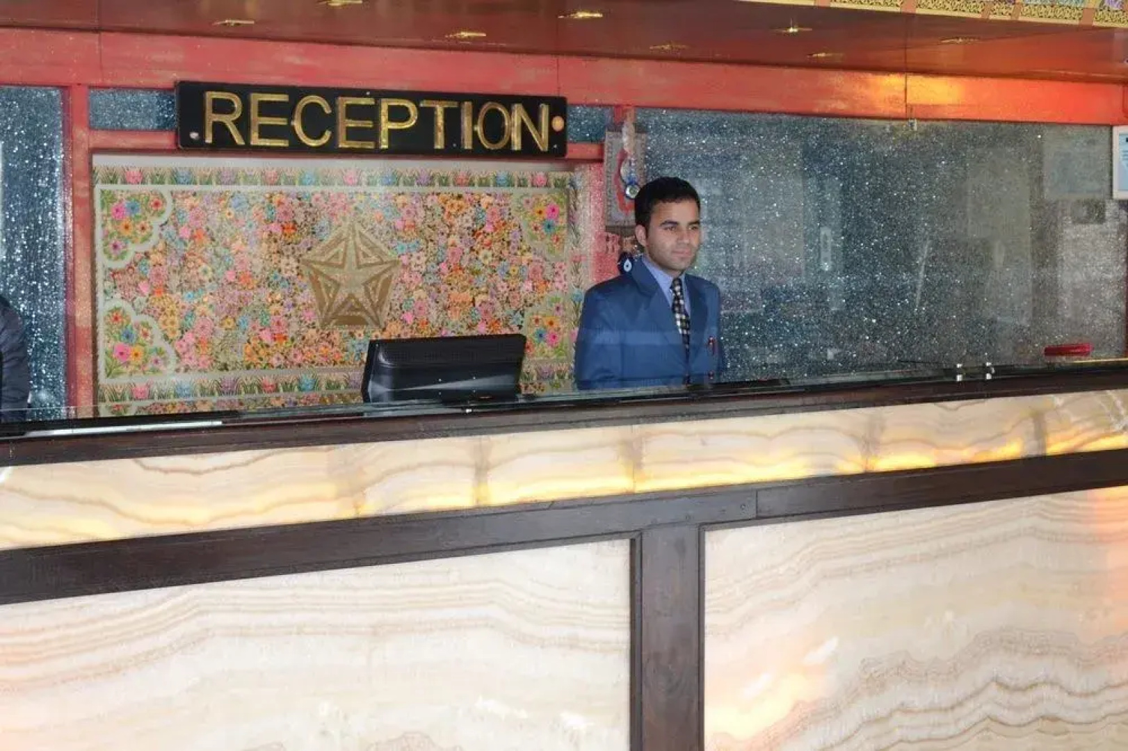 Hotel Silver Star