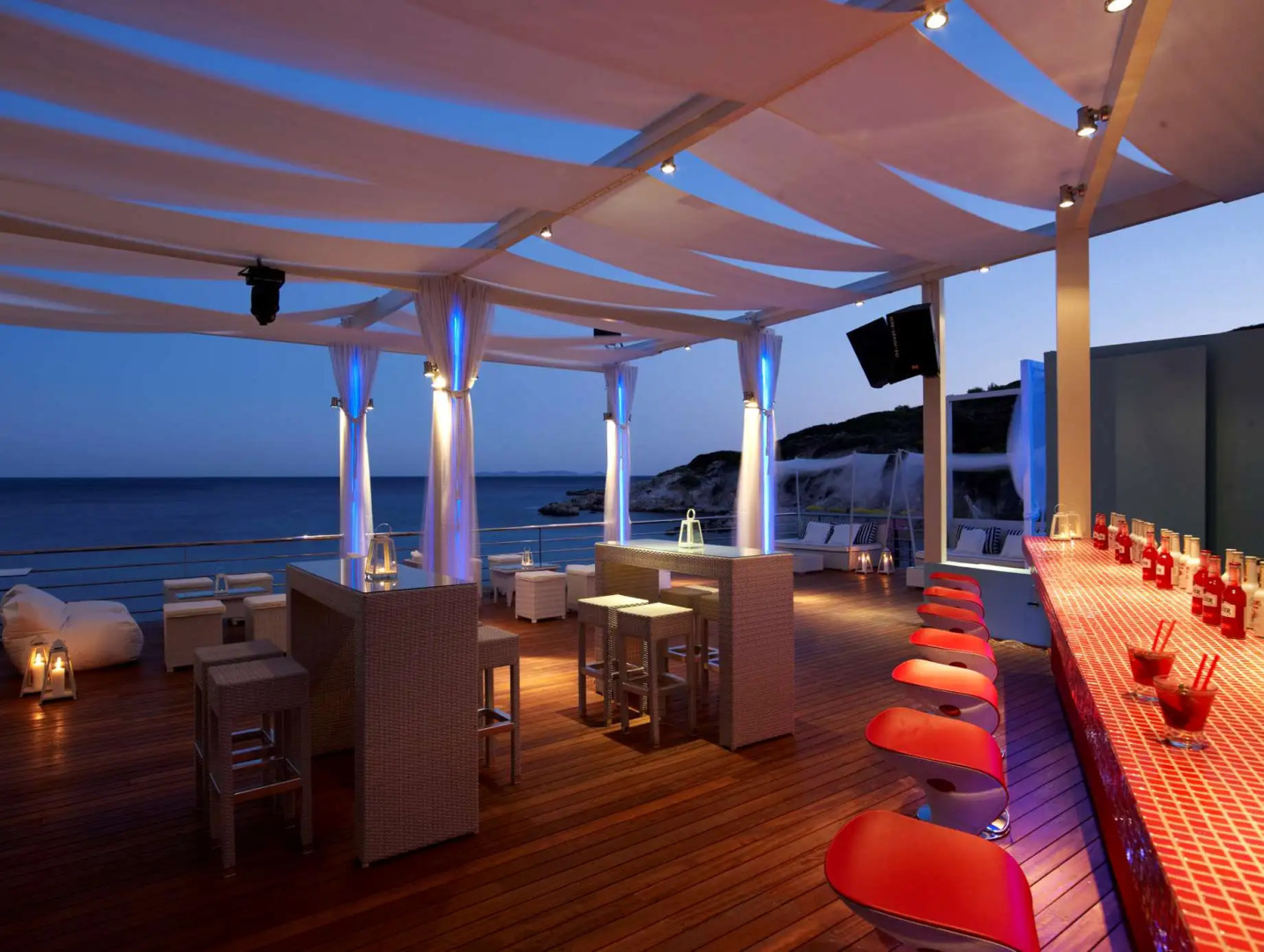 Proteas Blu Resort - Adults Only