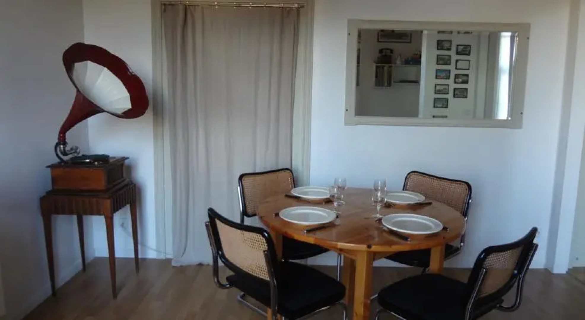 Appartement Ty Kelly