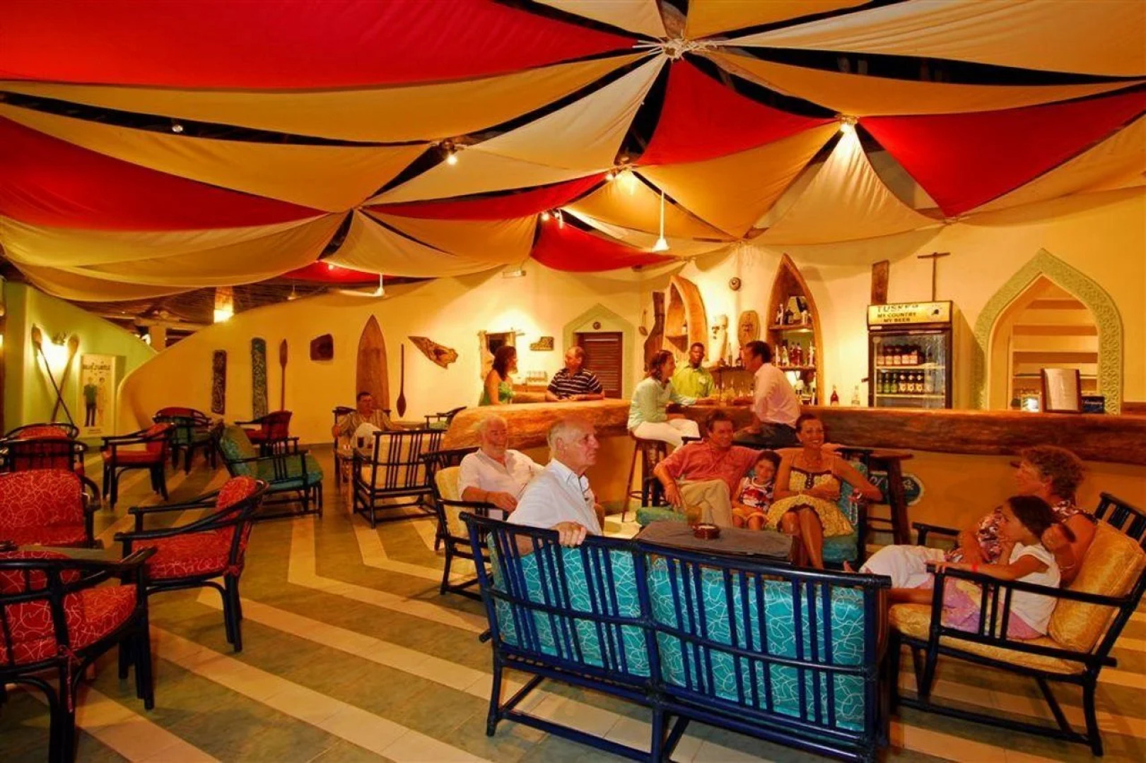 Turtle Bay Beach Club