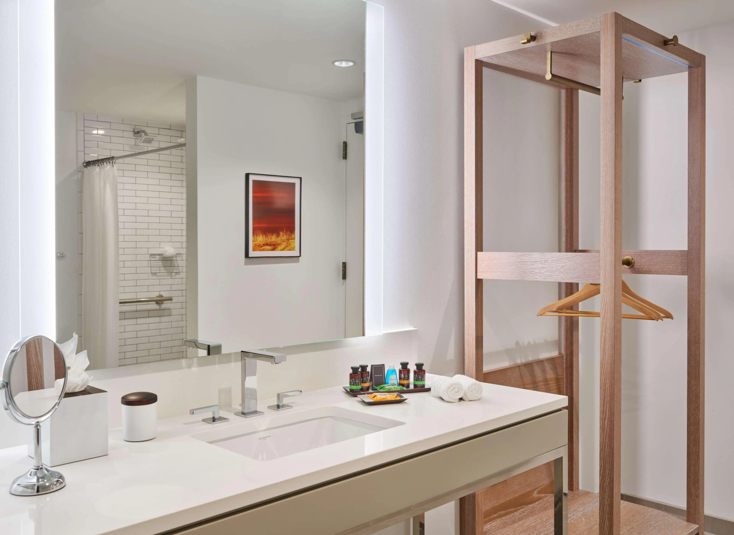 Canopy by Hilton Washington DC Bethesda North