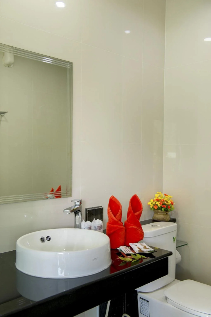 The Lucky Beach Ao Nang