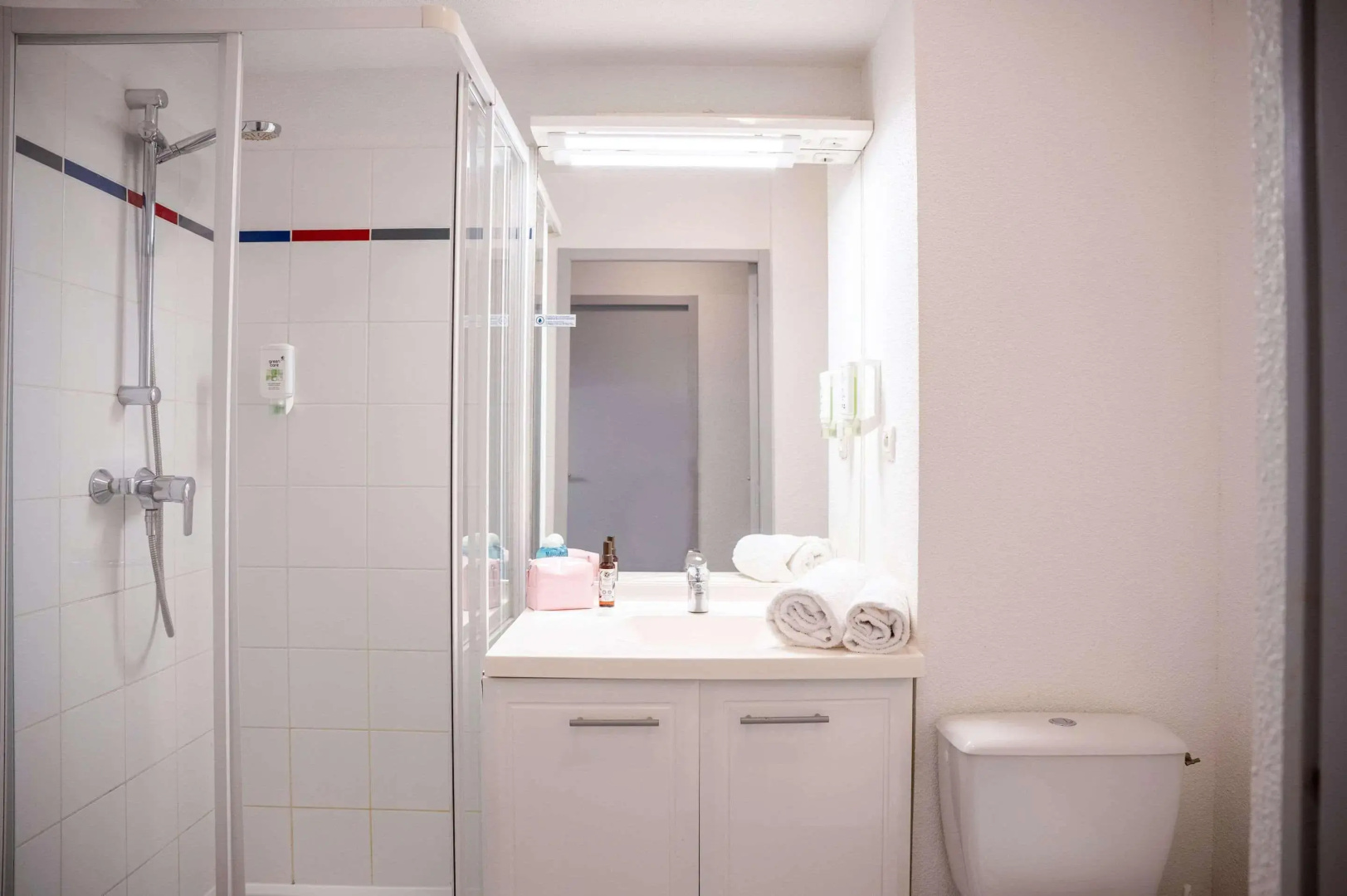 Comfort Aparthotel Besancon La City