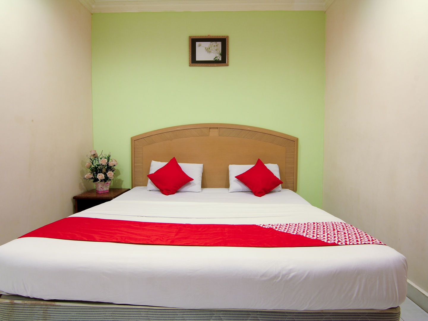 OYO 1002 Hotel Sahara Inn Batu Caves