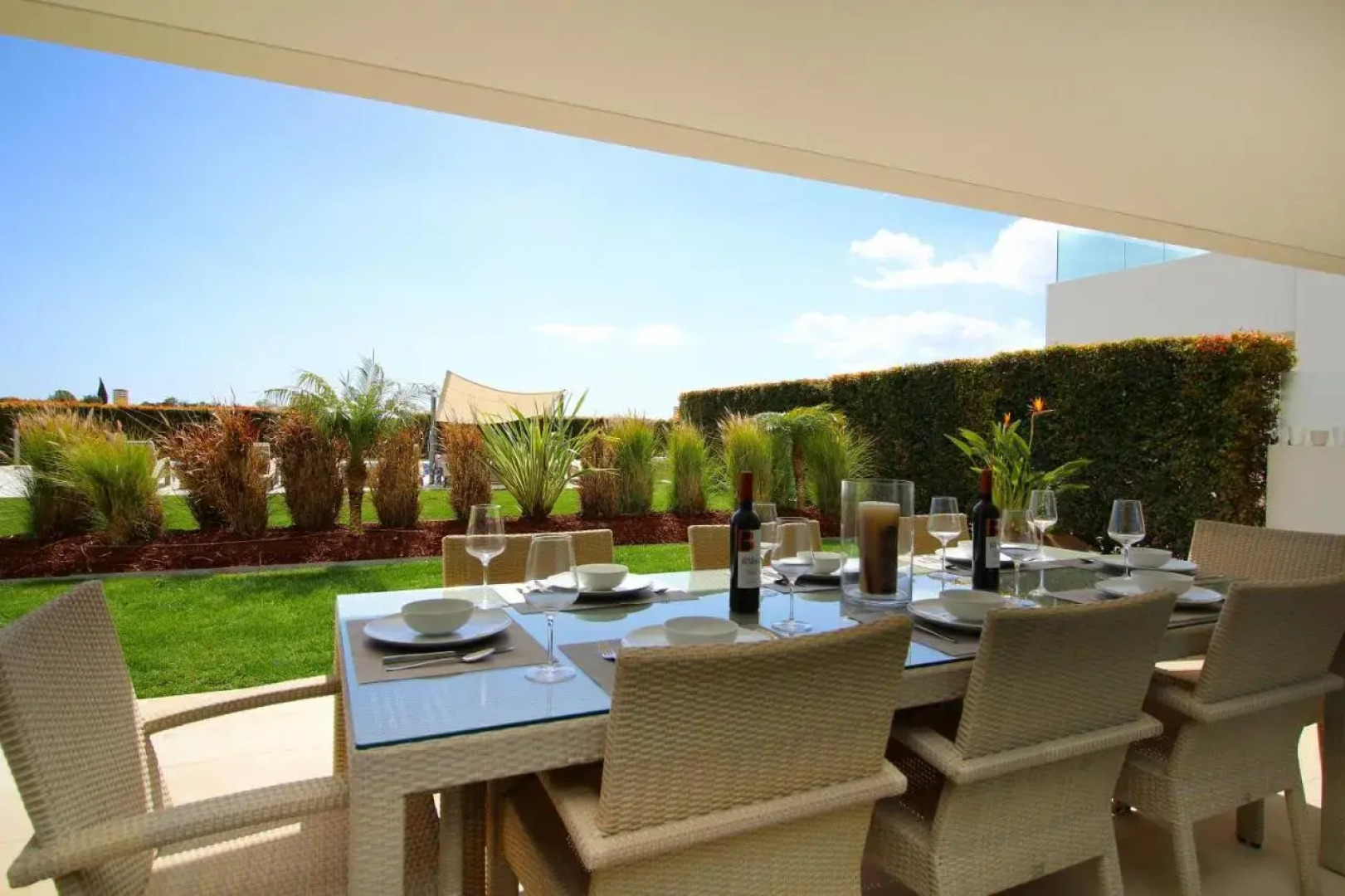 Vila Castelo Traditional