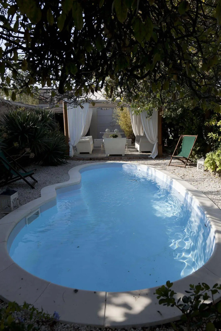 Residenza Palazzo Visdomini