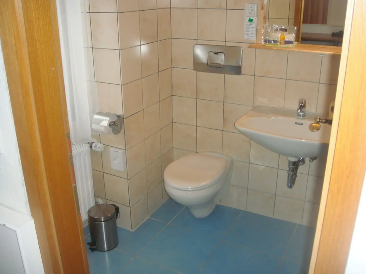 Hotel Smart-Inn