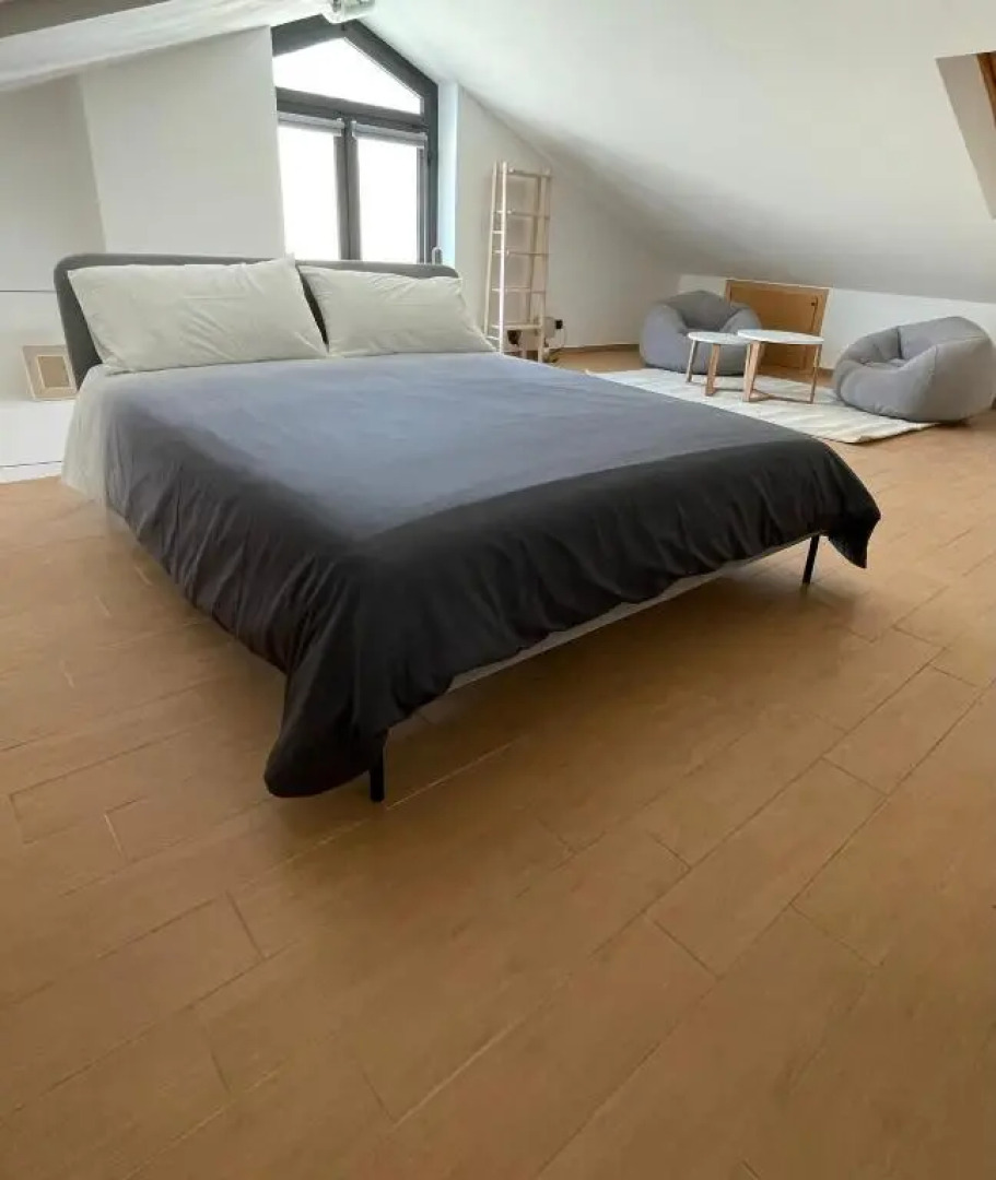 Appartamento Palazzo dei Duchi