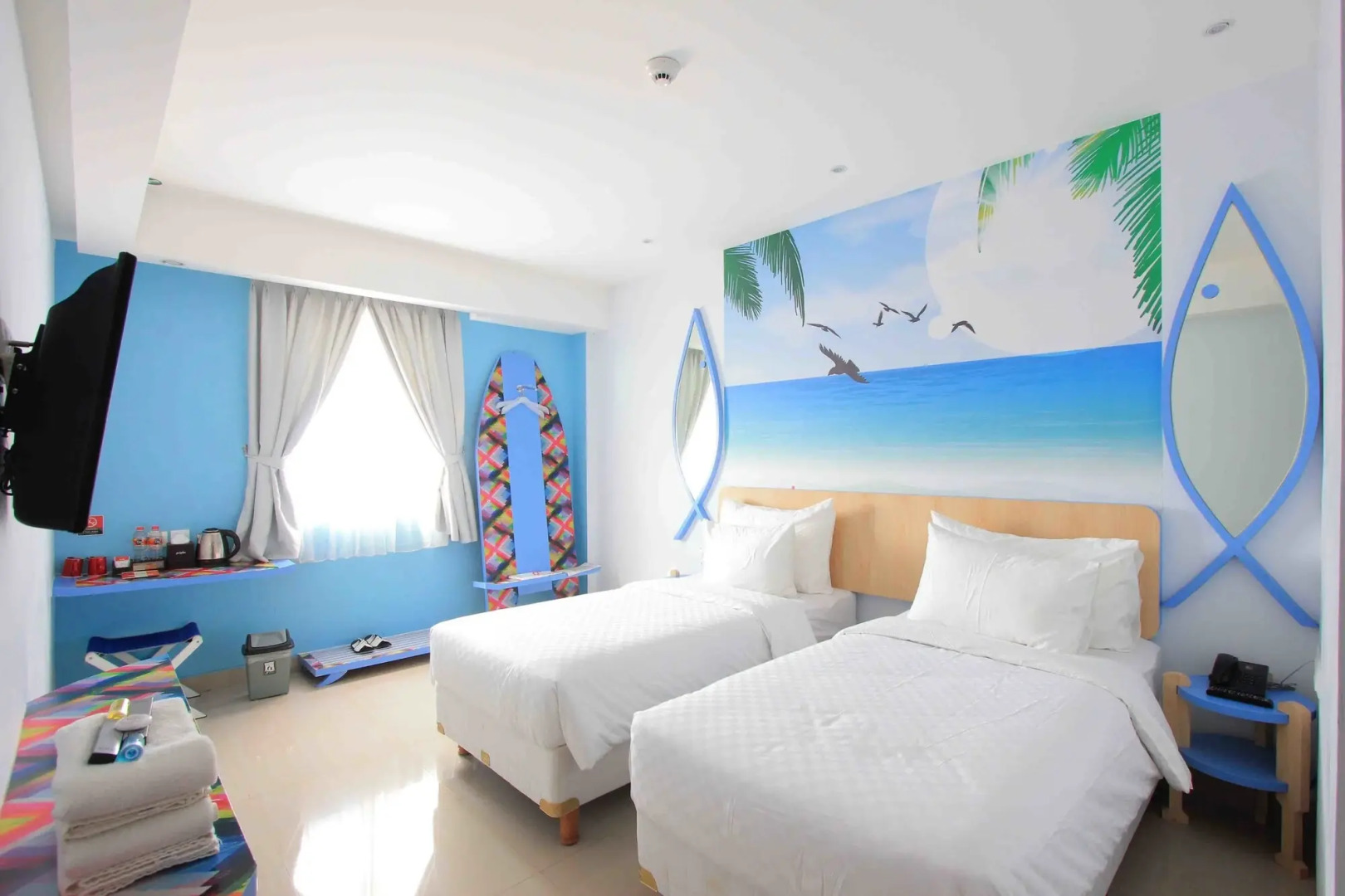 Uniq Hotel Yogyakarta