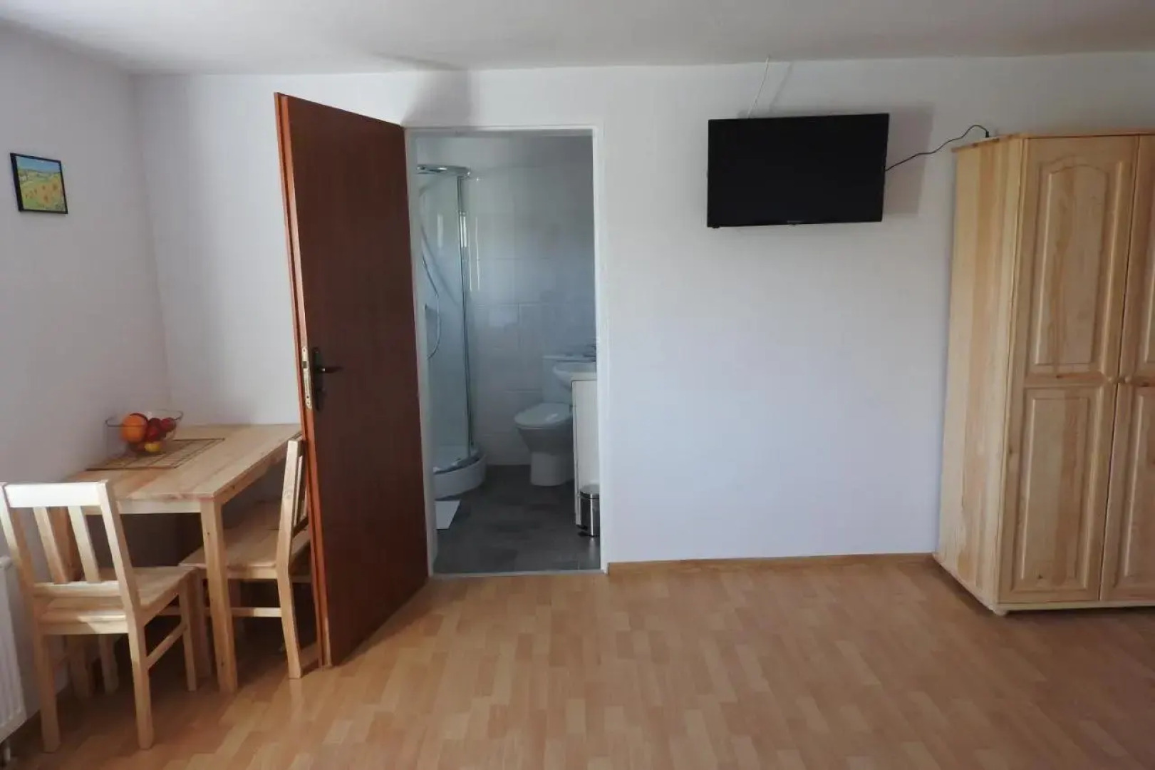 Pokoje Gościnne Pod Brzózką