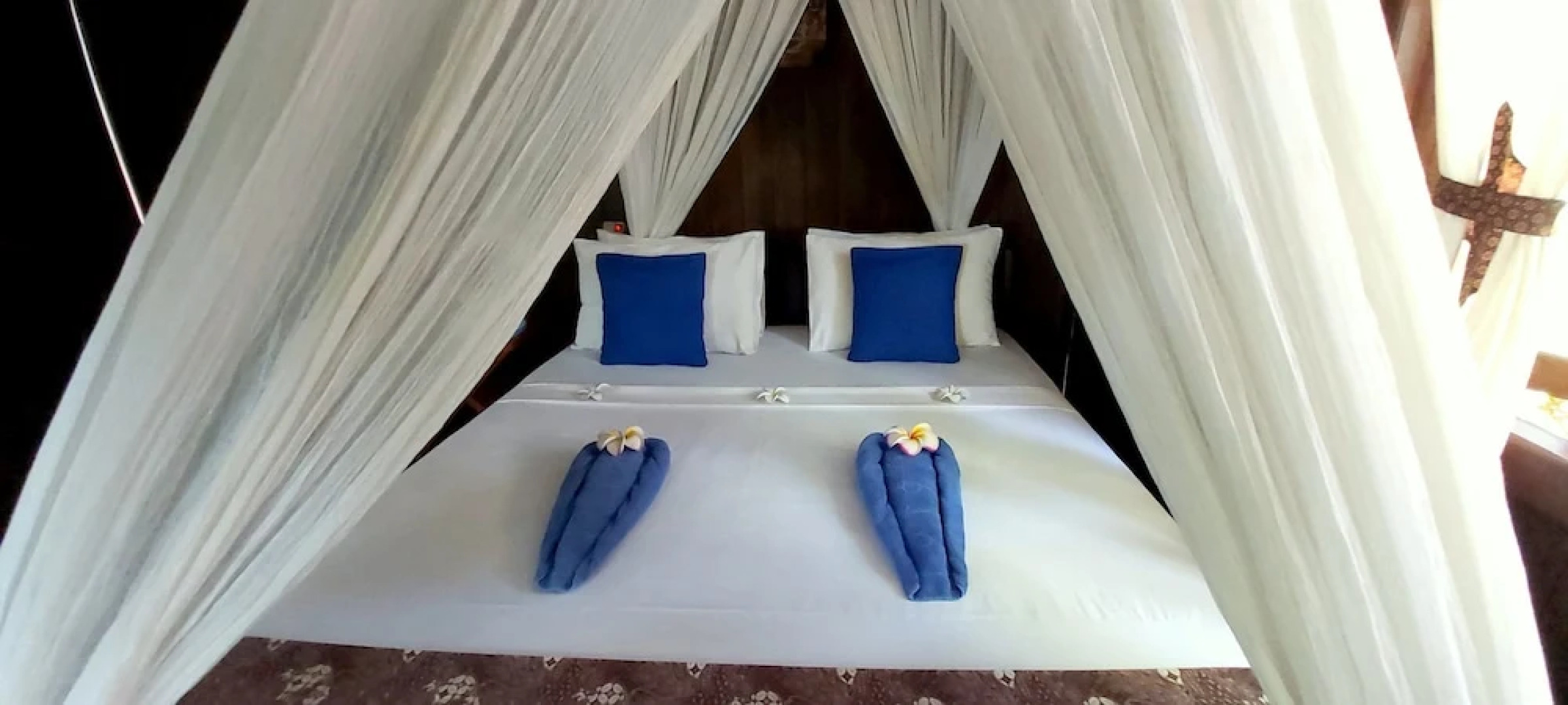 Mamaling Resort Bunaken