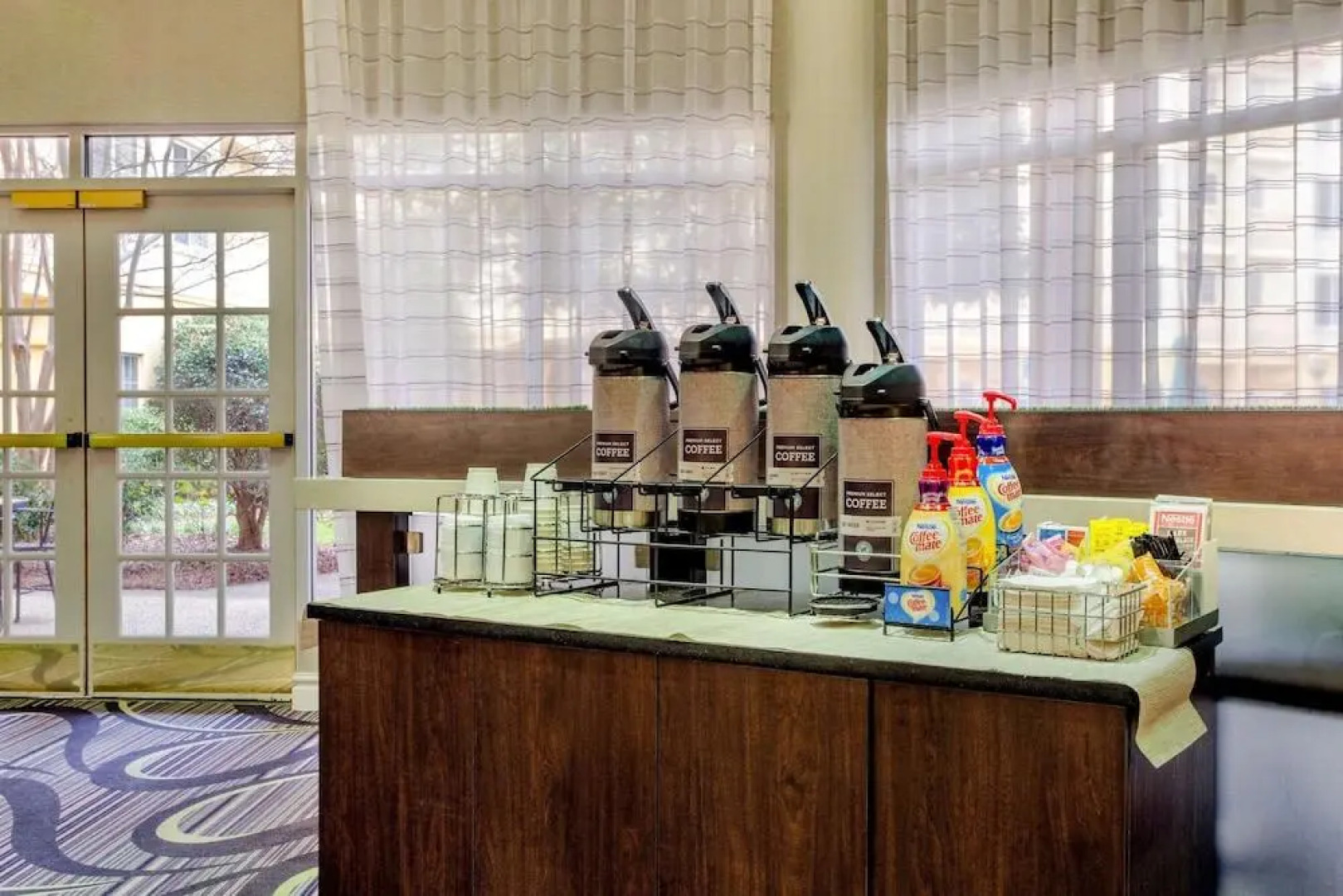 La Quinta Inn & Suites Raleigh Durham Intl Ap