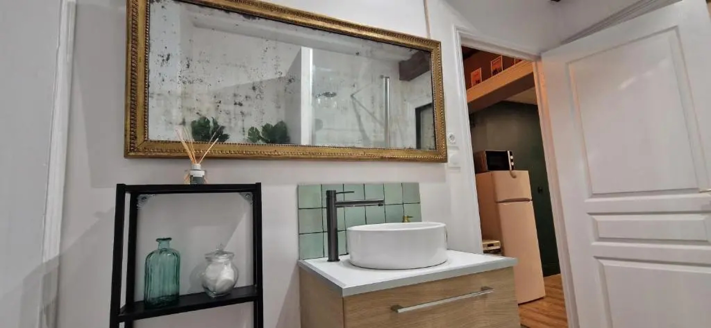 Maison 1747 - Gîtes de Standing en Vieille-ville avec Cour