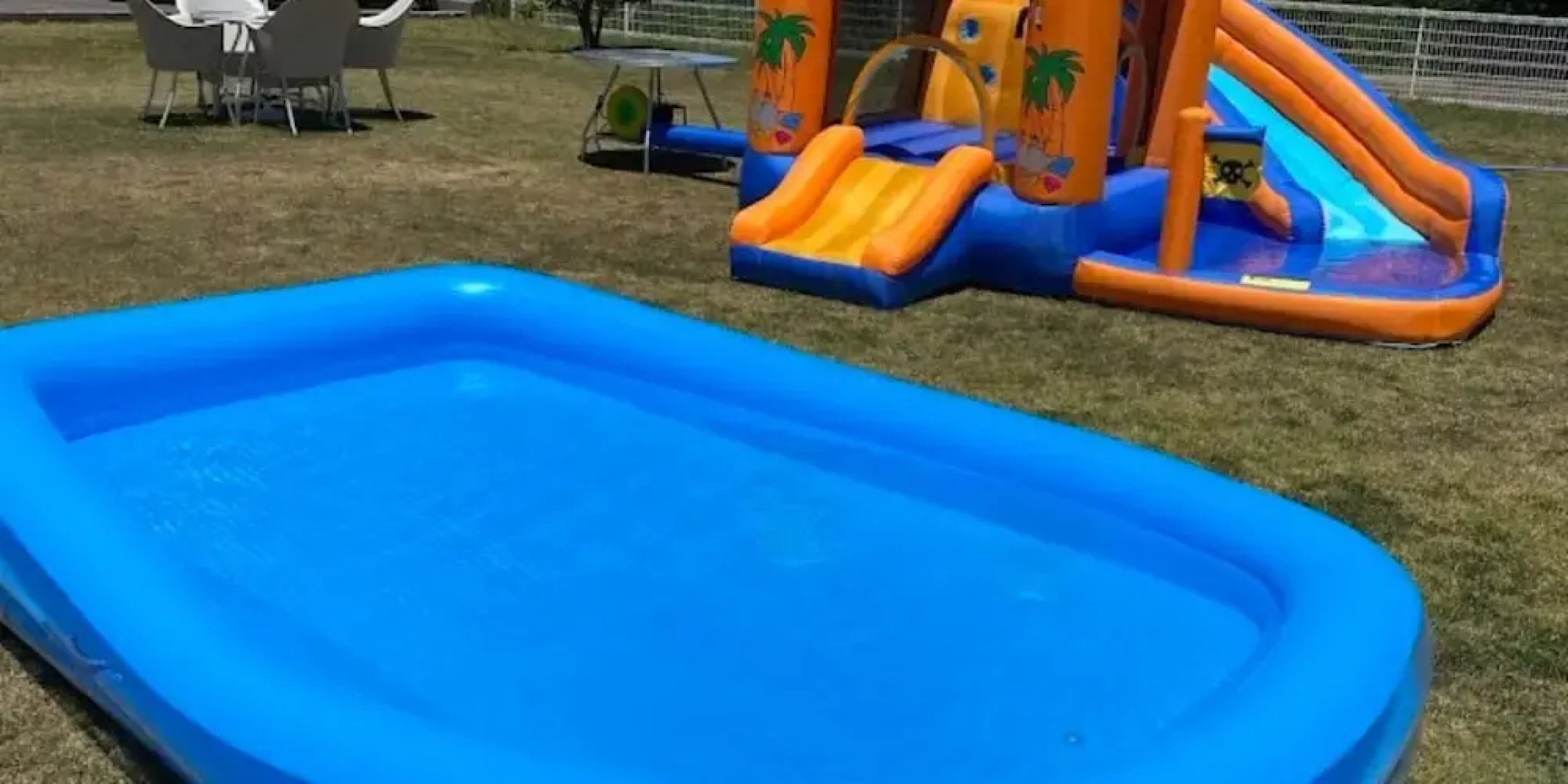 Ikoi no Mura Noto Hanto