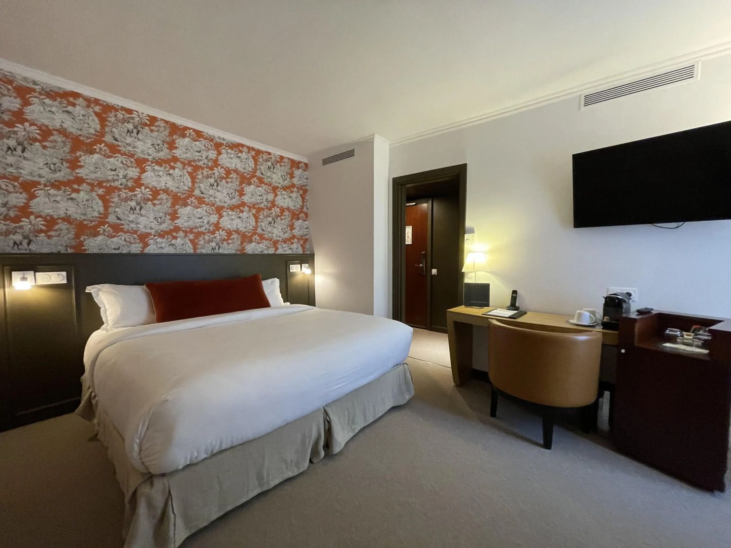 Hotel Montana Zürich