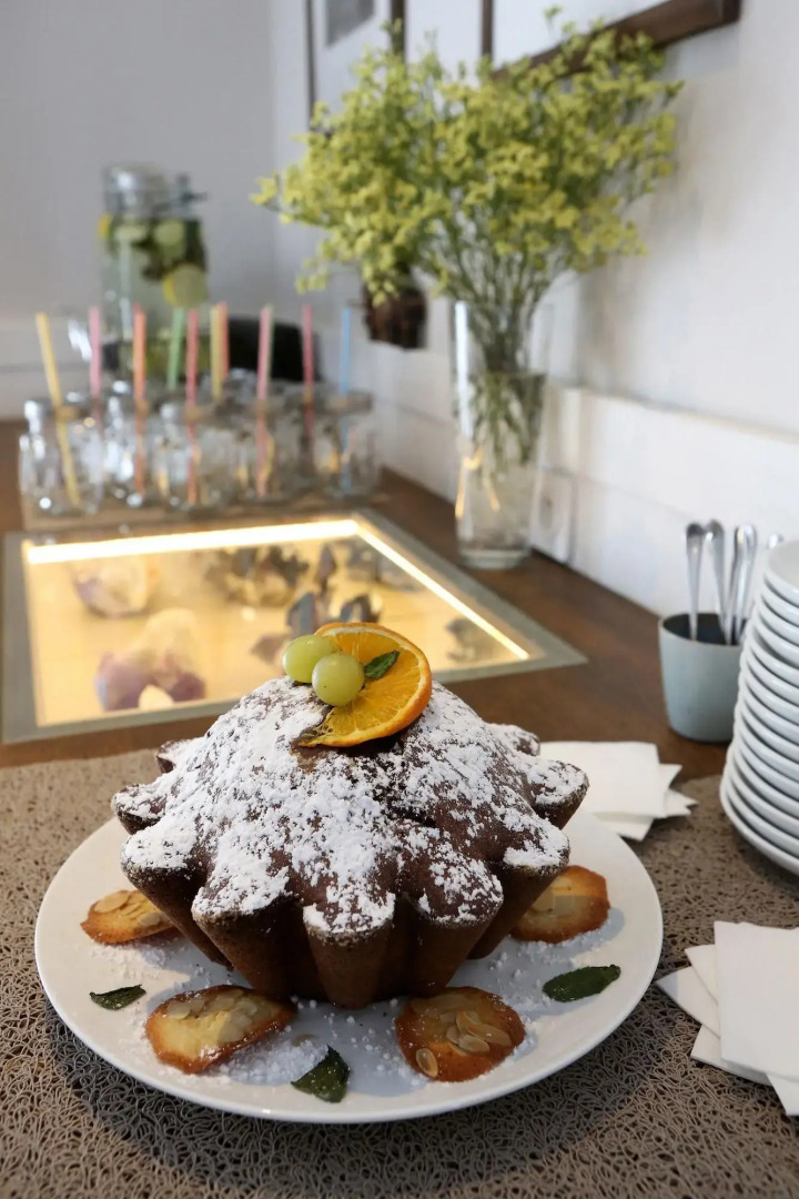 Chalet Hotel Le Whymper