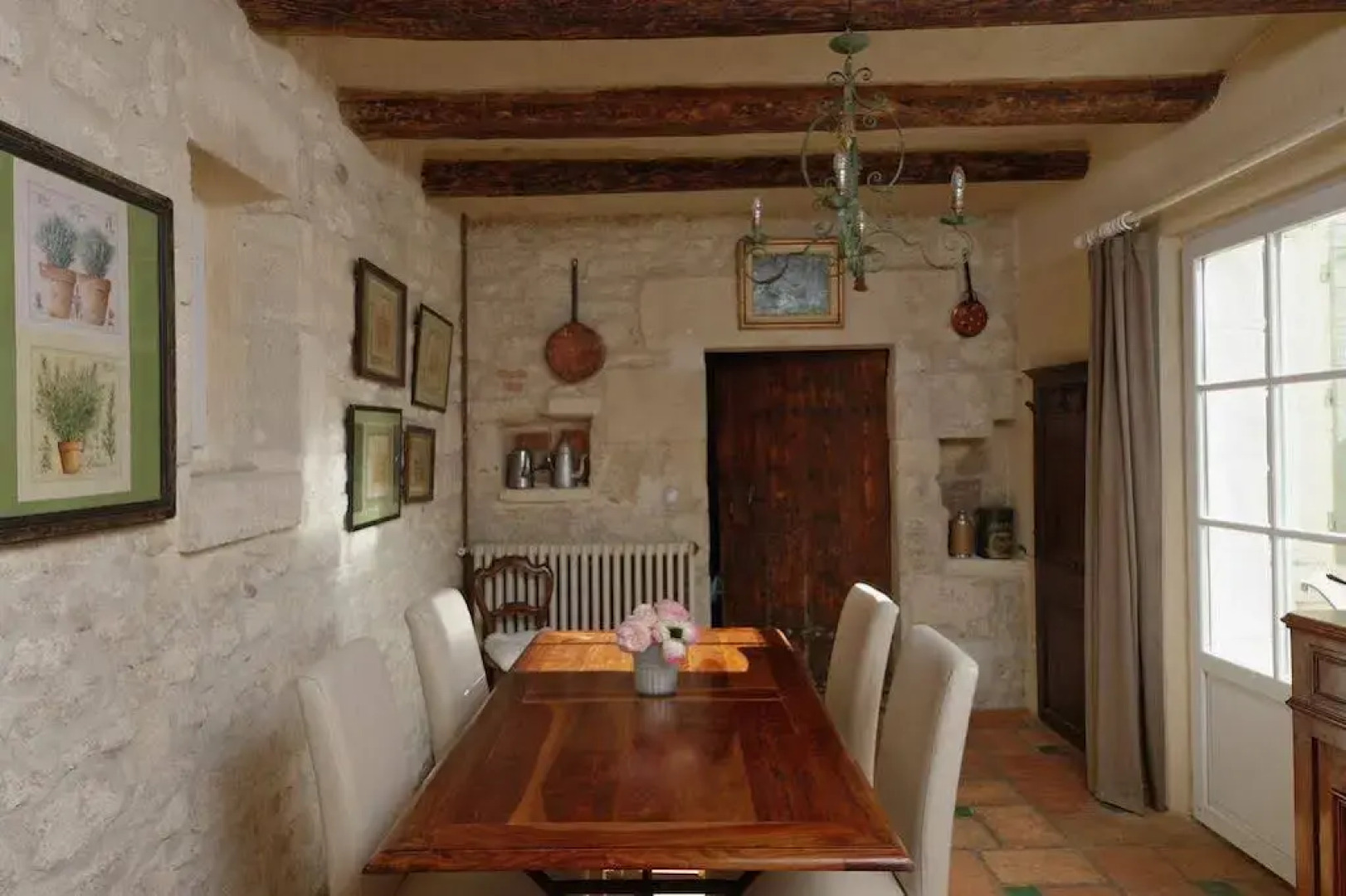 HOTEL et APPARTEMENTS DOMAINE DES CLOS - Teritoria