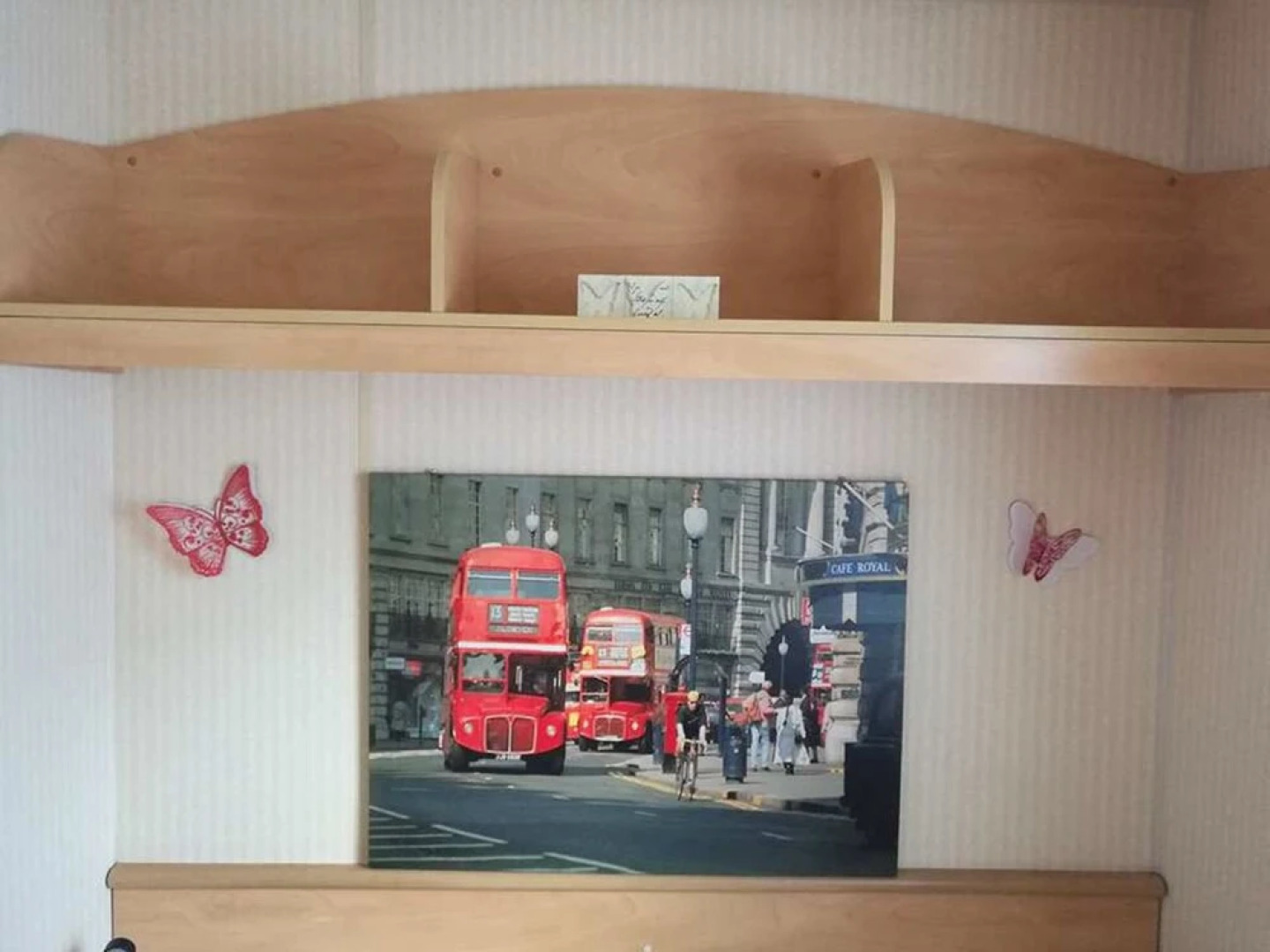 Holiday Home Arizona in Coghurst Holiday Park