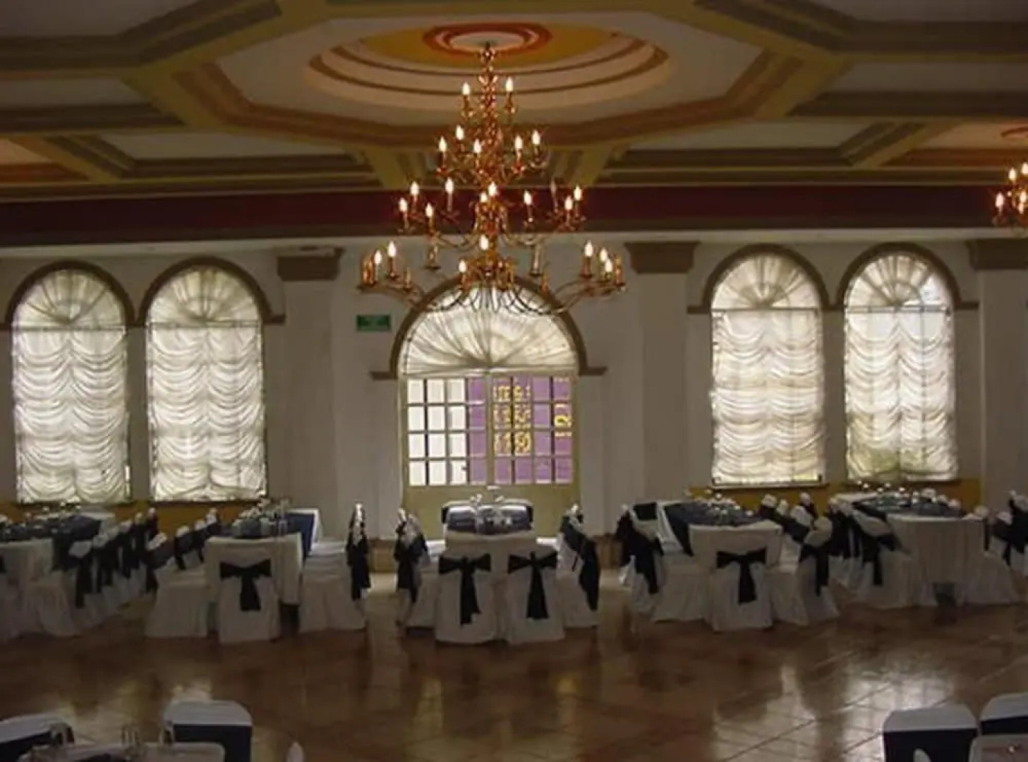 Hotel Sol Del Pacifico