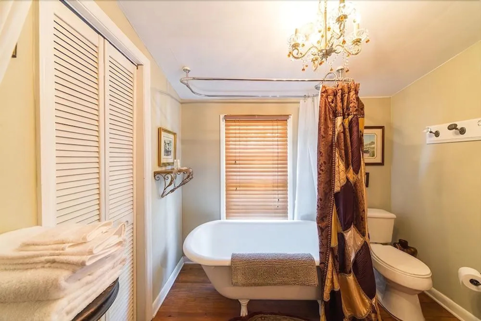 Beachside Boutique Inn