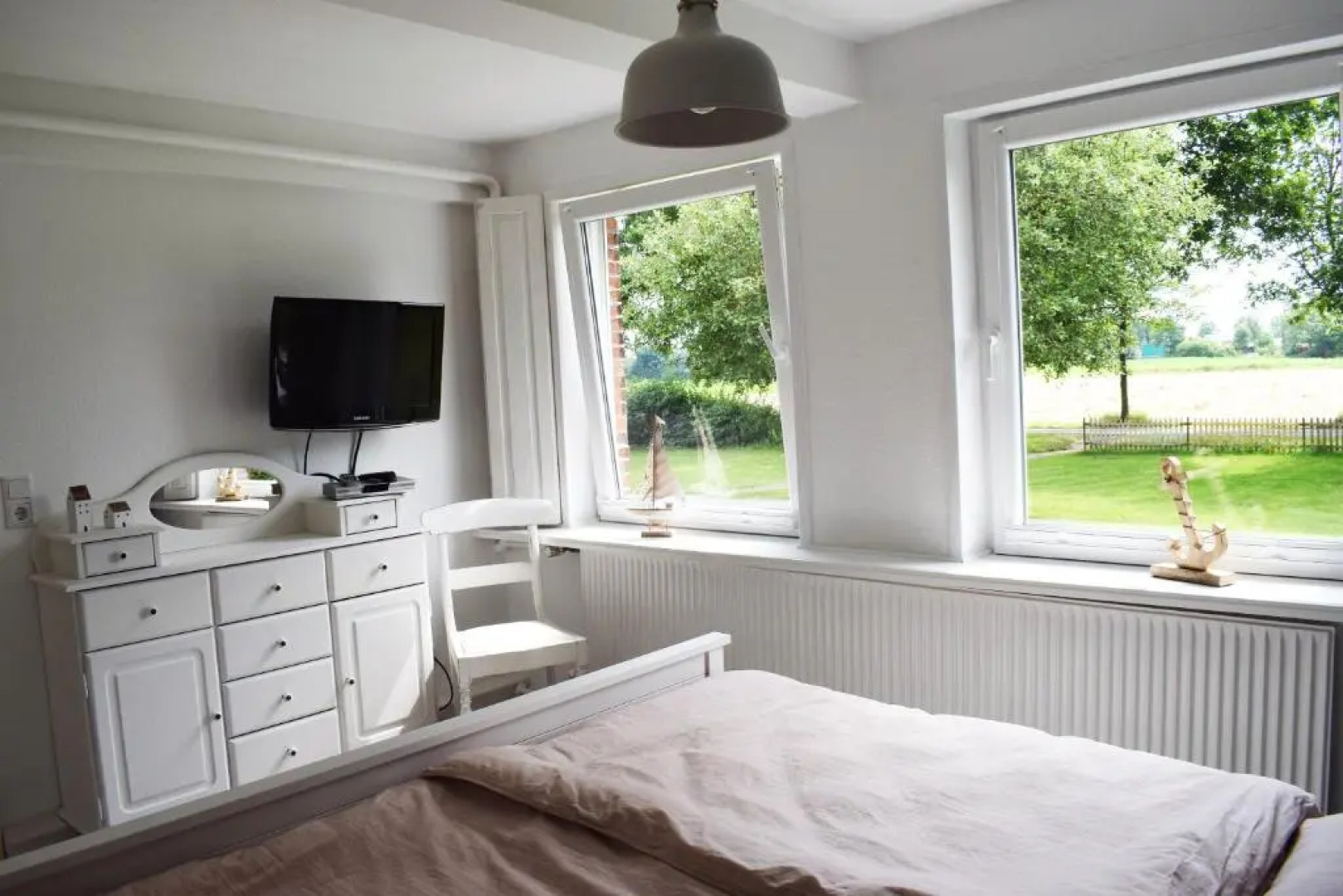 Ferienwohnung Louise