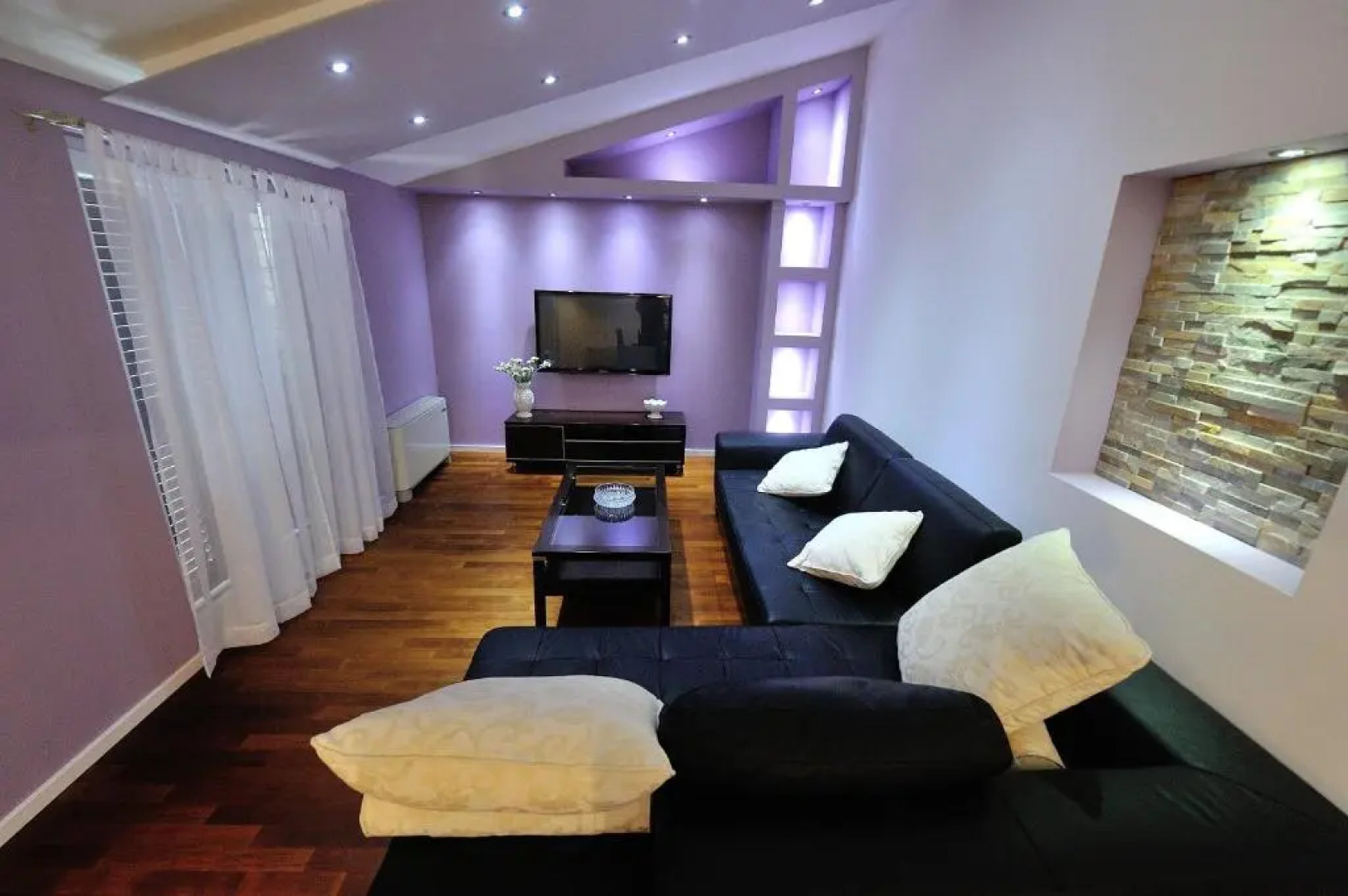 Apartments Villa WhiteHouse