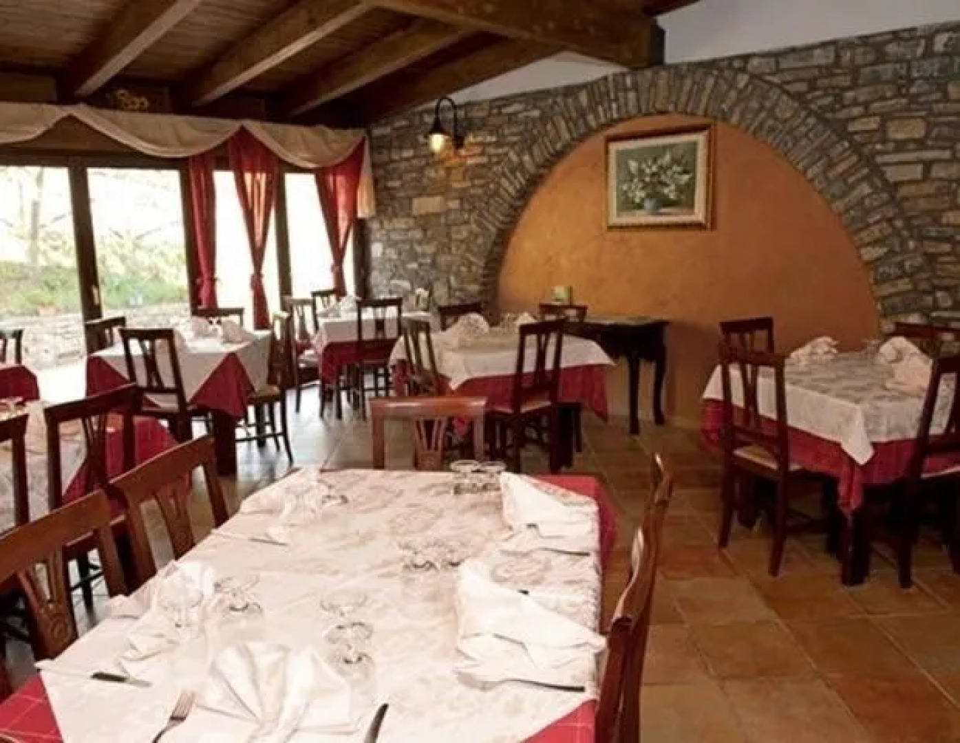 Agriturismo San Basilio