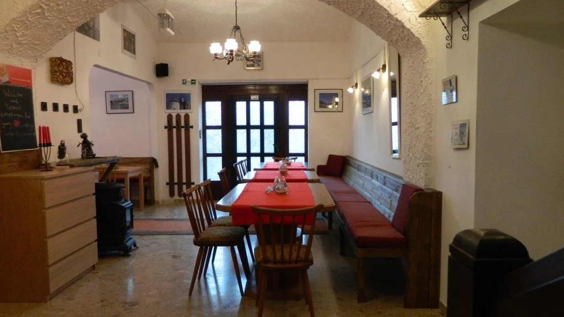 Gasthof Hochalmspitze