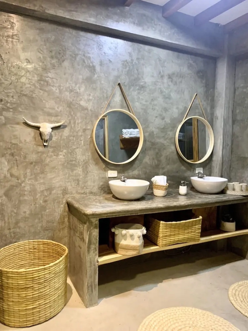 Malù Surf Boutique Hotel