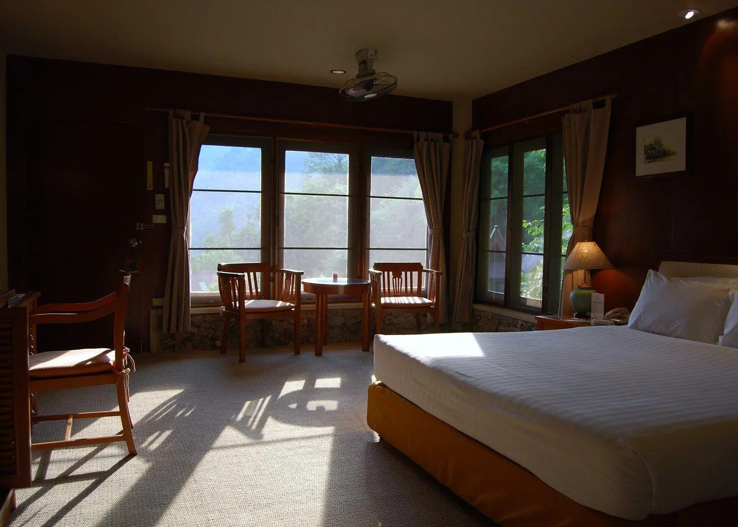 Angkhang Nature Resort