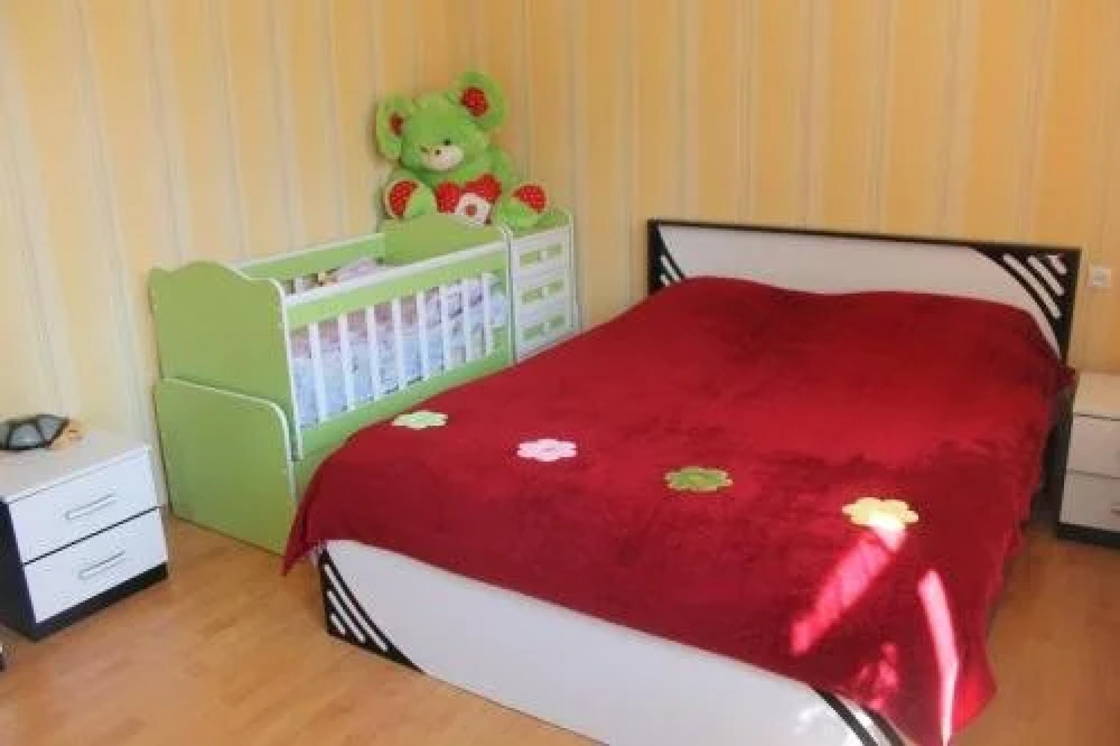 Guest House Tsiskari