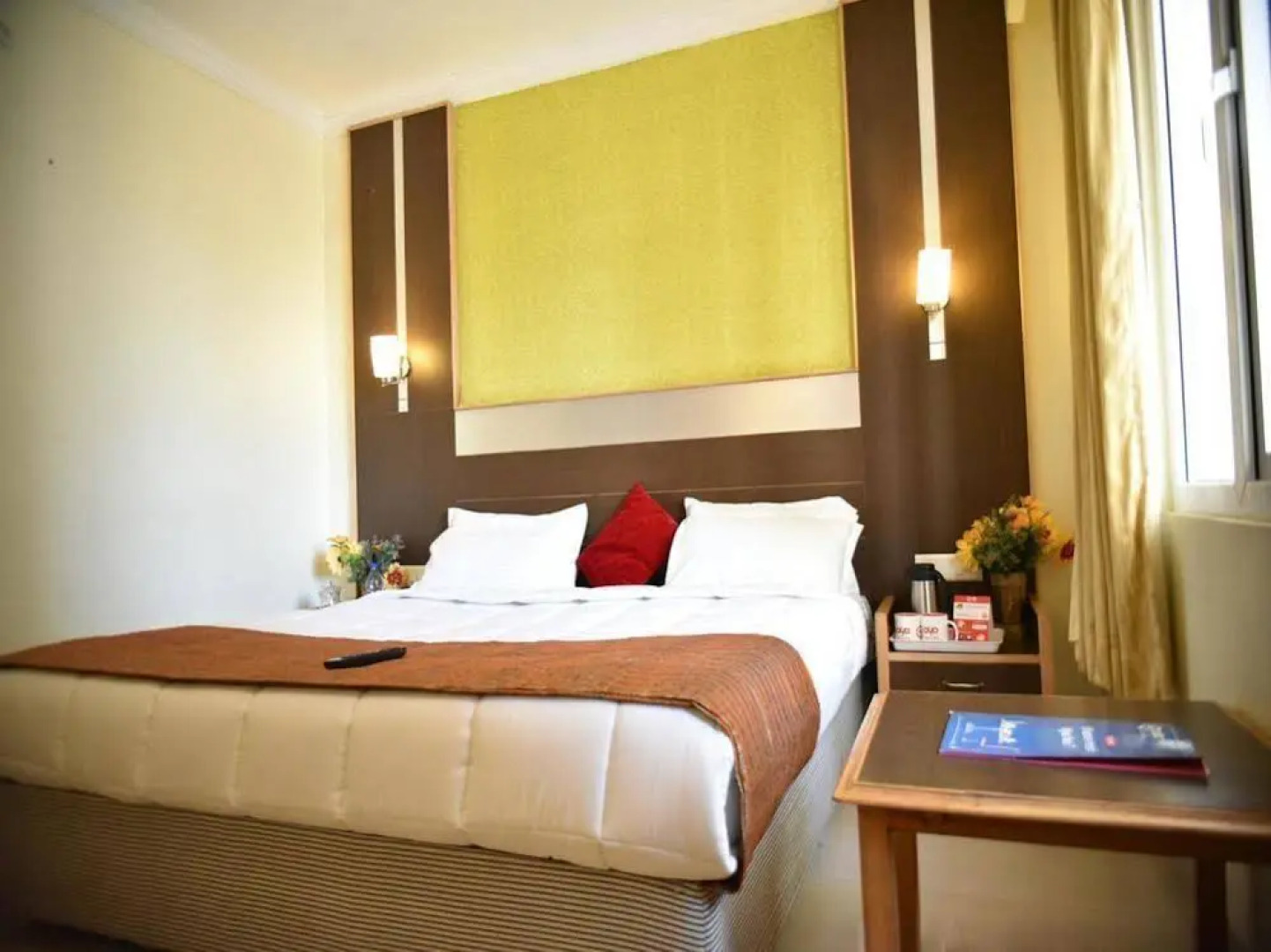 OYO Rooms Junction Road Thanjavur