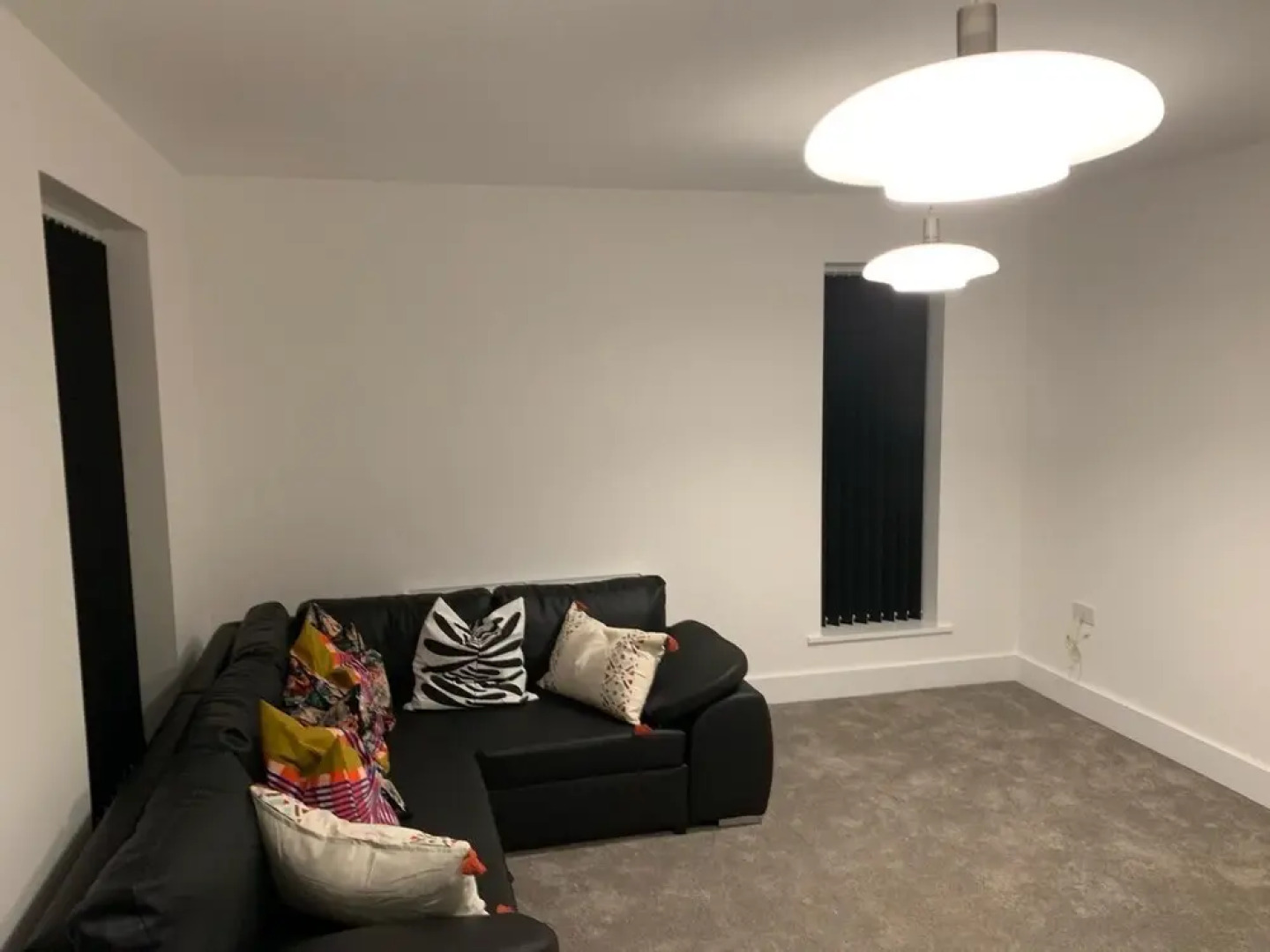 Brand New Entire 4 Bed House/multiple Parking