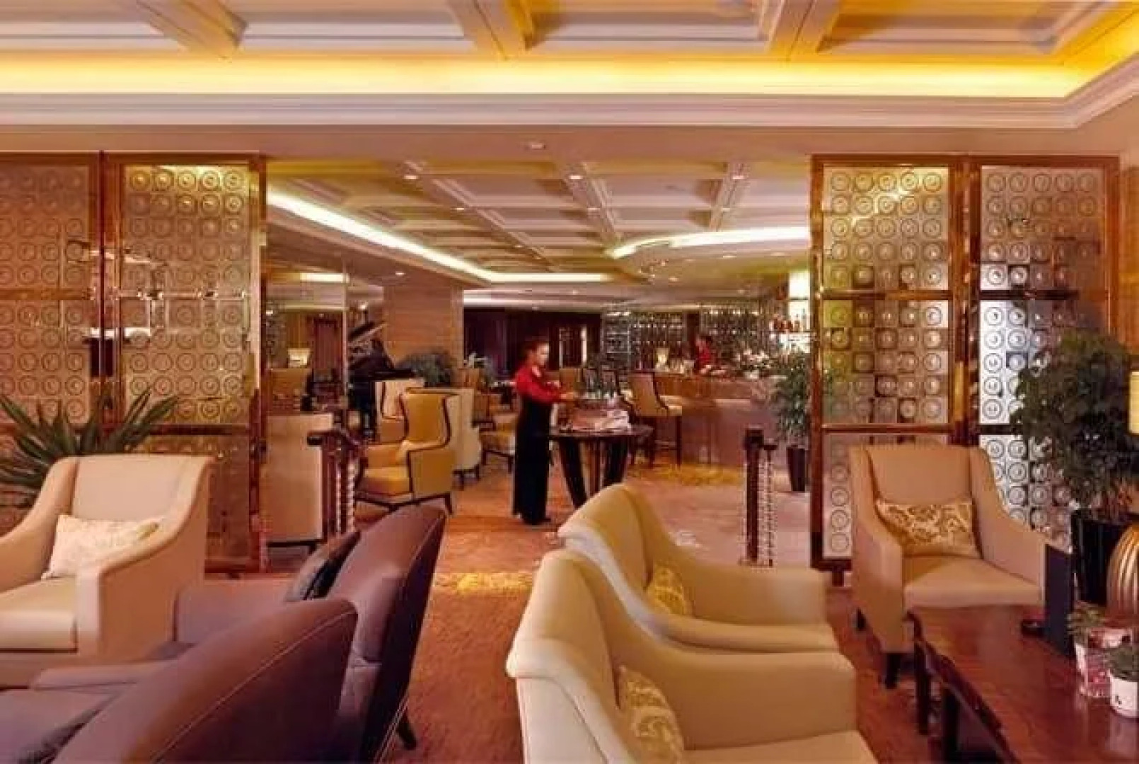 Days Hotel & Suites Hillsun Chongqing