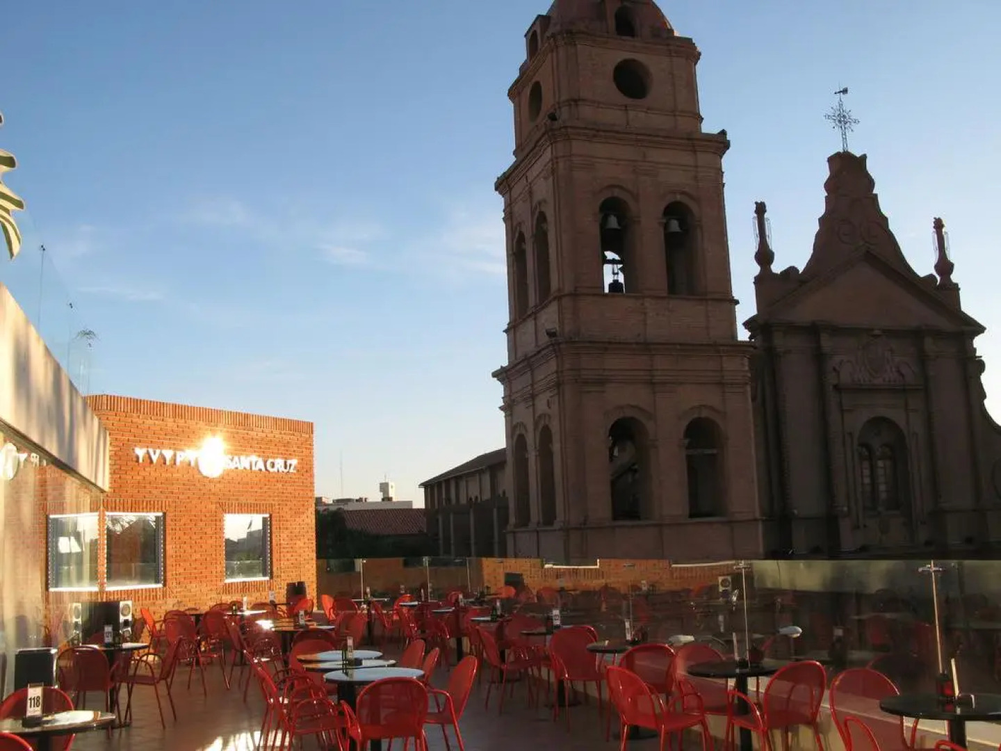 Senses Hotel Boutique