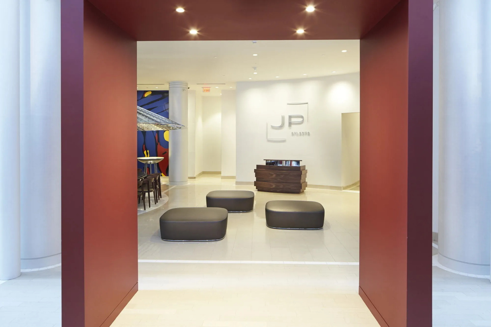 Hotel Indigo Atlanta Downtown by IHG