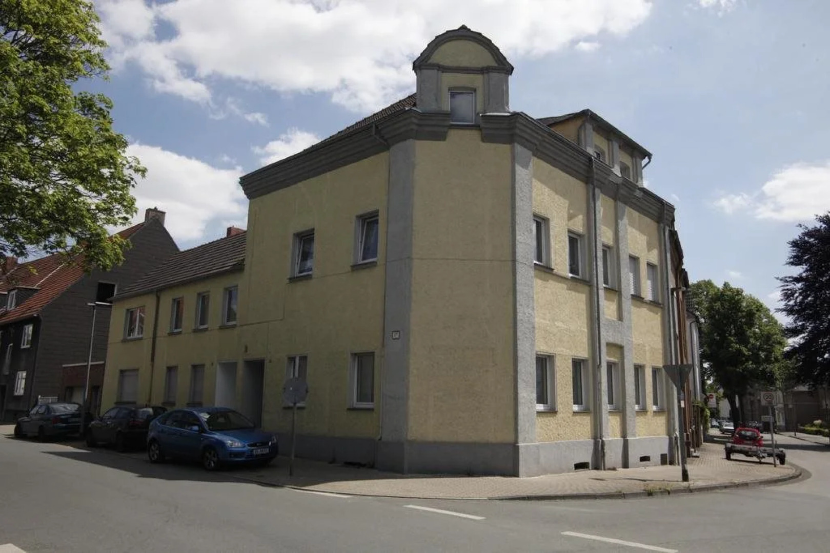 Arena Zimmervermietung