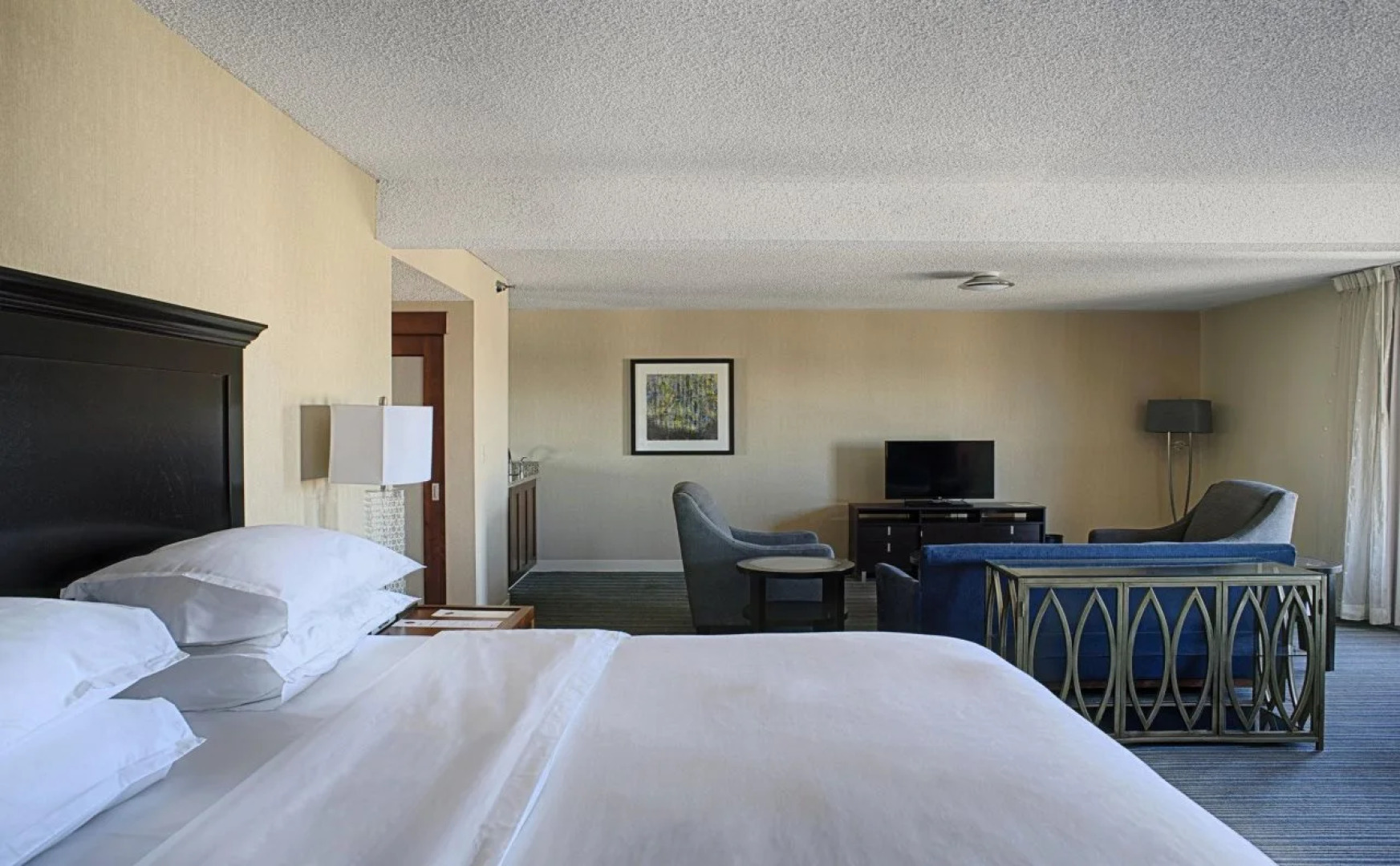 Sheraton Kansas City Hotel at Crown Center