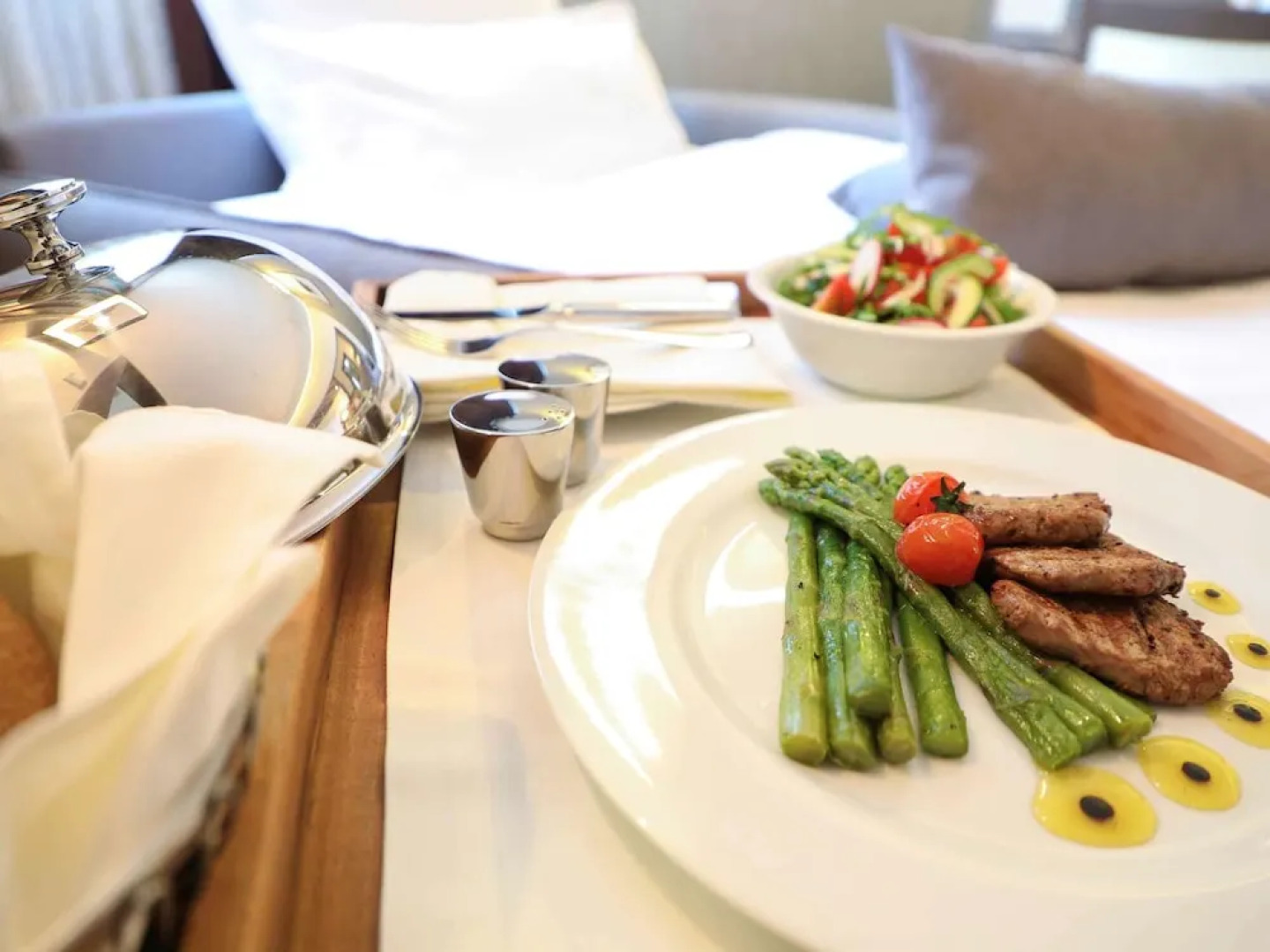 Boutique Bristol Hotel