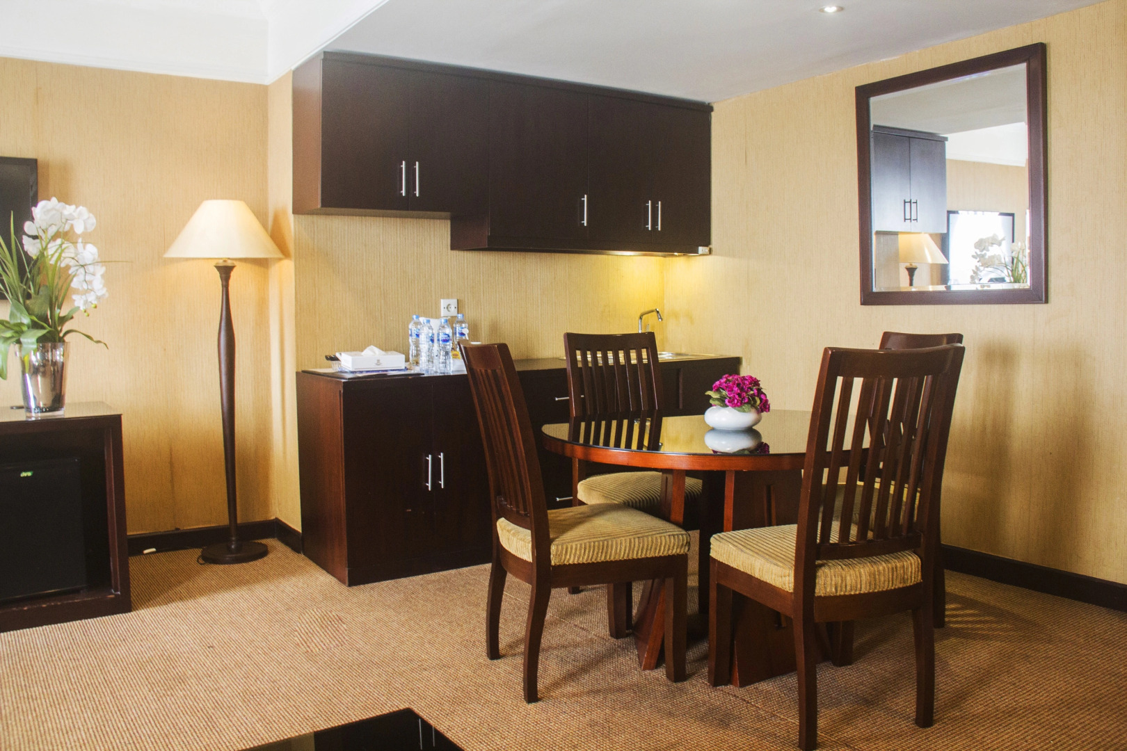 Golden Boutique Hotel Kemayoran