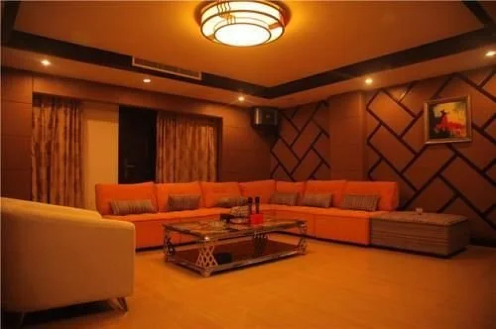 Bai Yang Dian Argyle Boutique Hotel