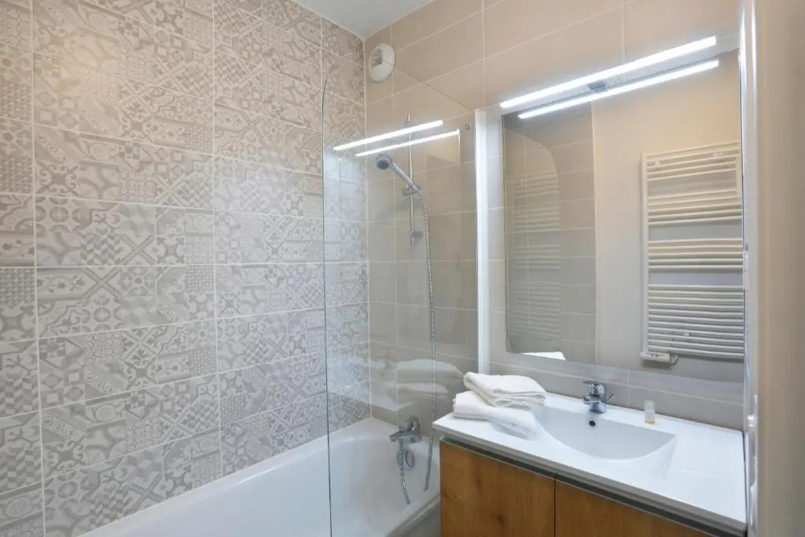 Nemea Le Marche de La Plage