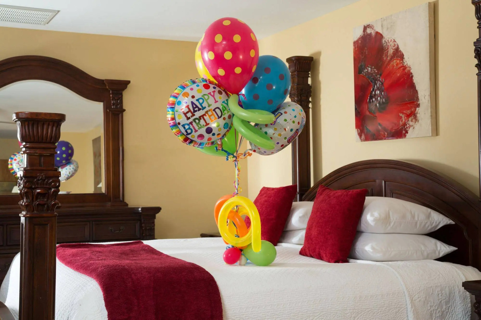 The Iris Inn Bed & Breakfast