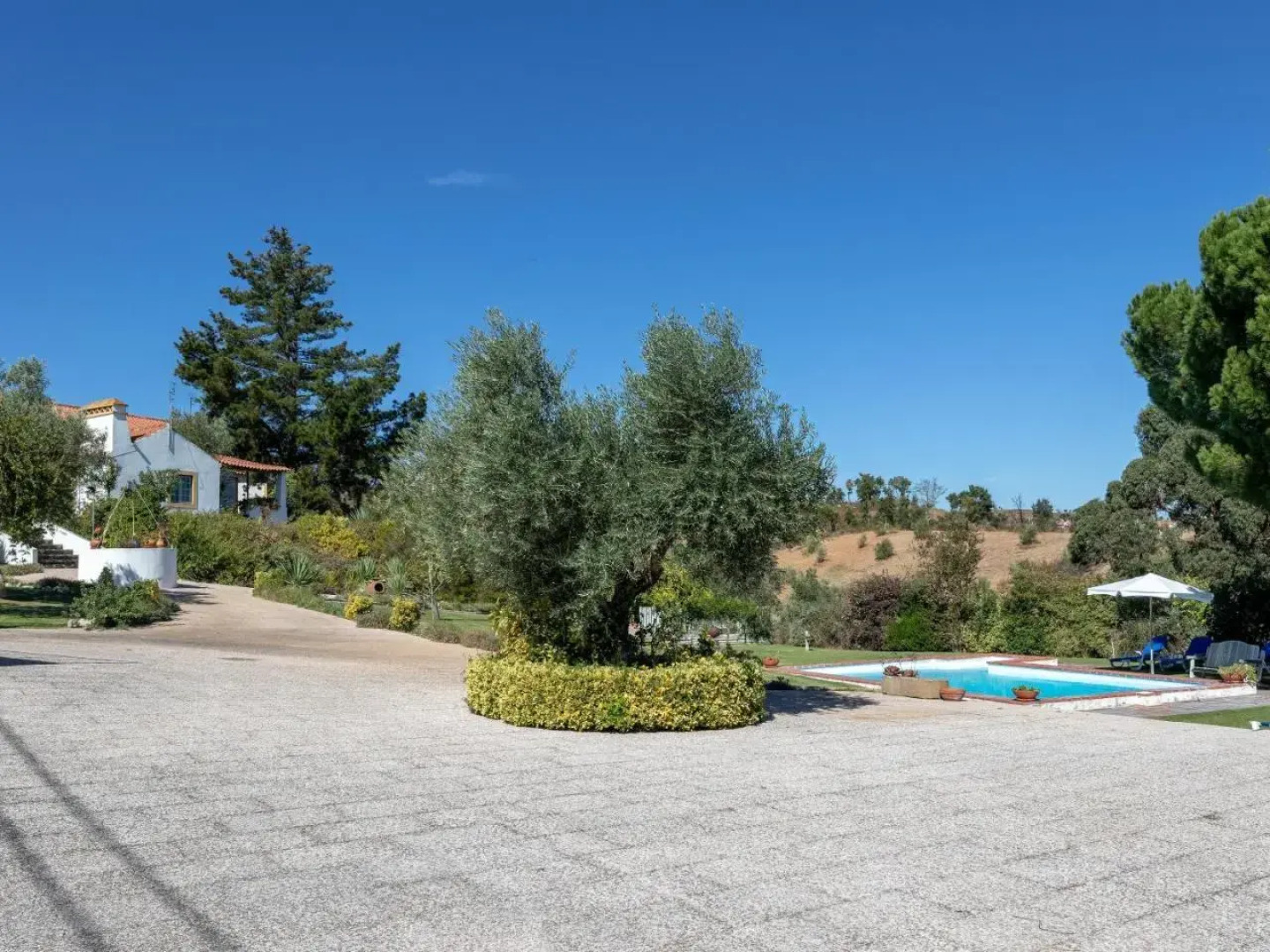 Monte Velho Country House